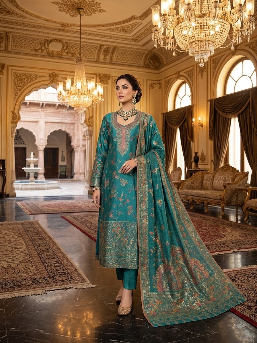 REGAL LOOM