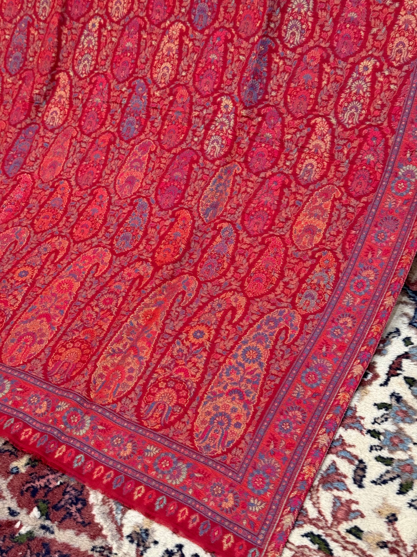 KANI PASHMINA PREMIUM