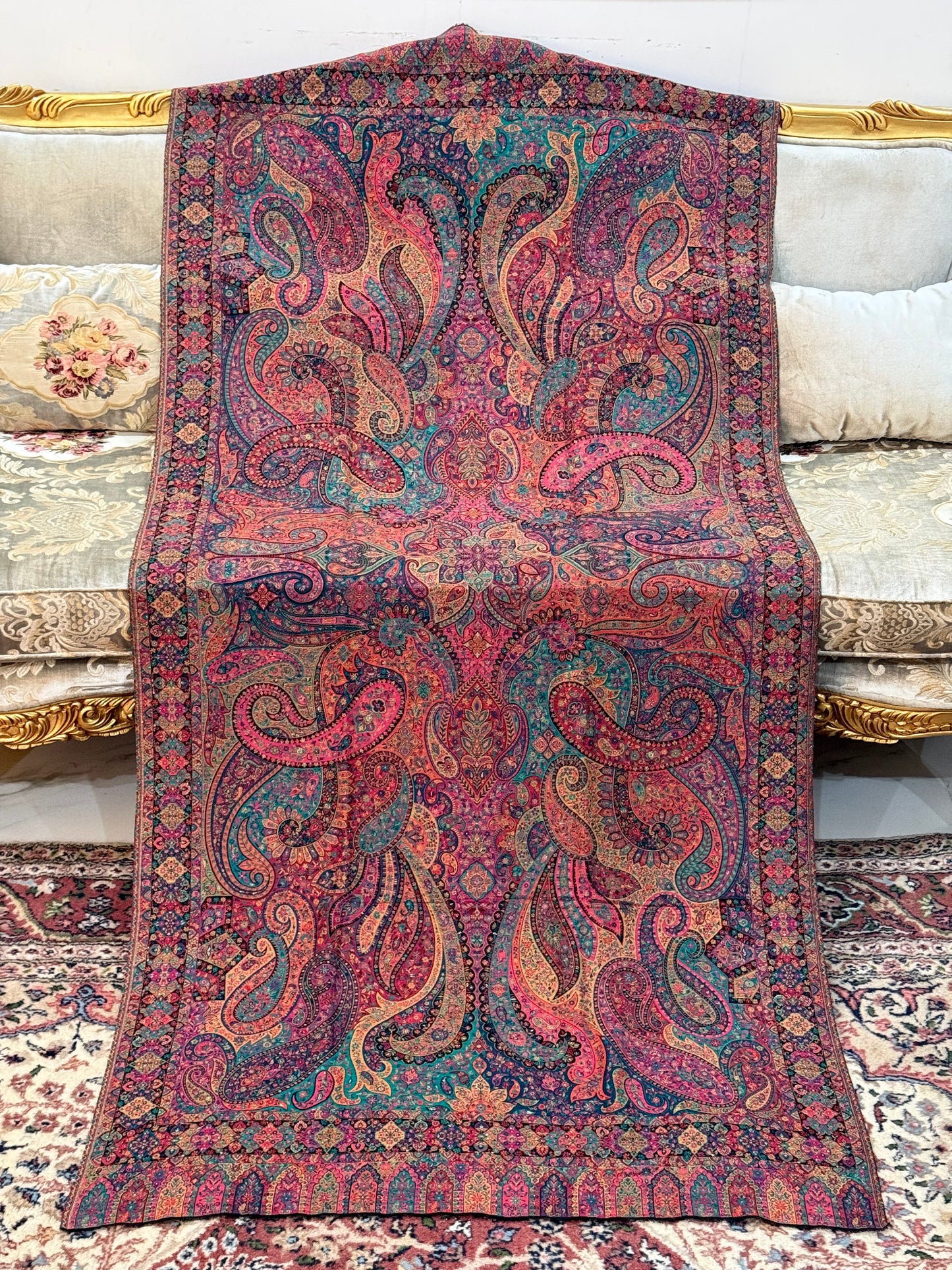 KANI PASHMINA PREMIUM