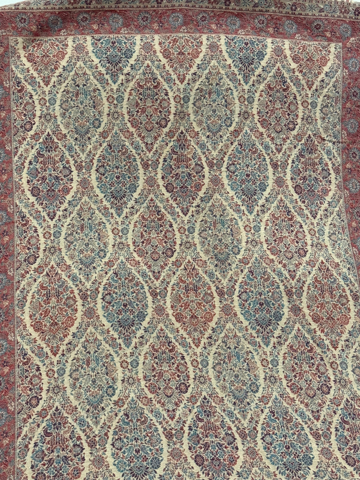 Kani pashmina stole
