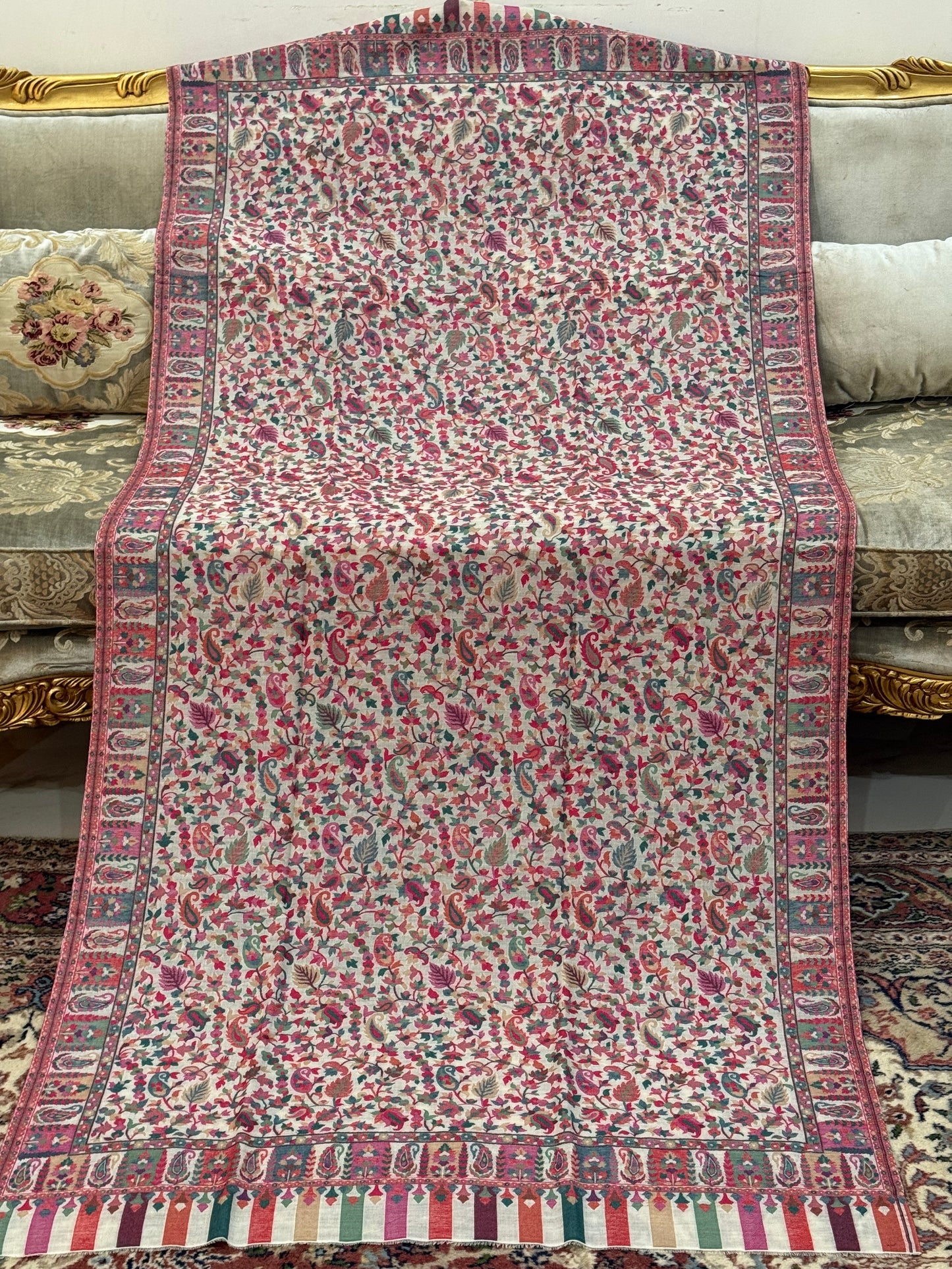 KANI PASHMINA PREMIUM