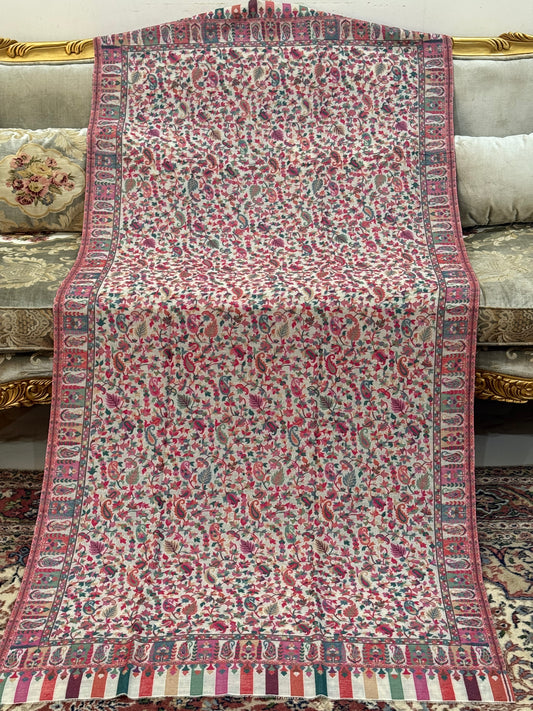 KANI PASHMINA PREMIUM