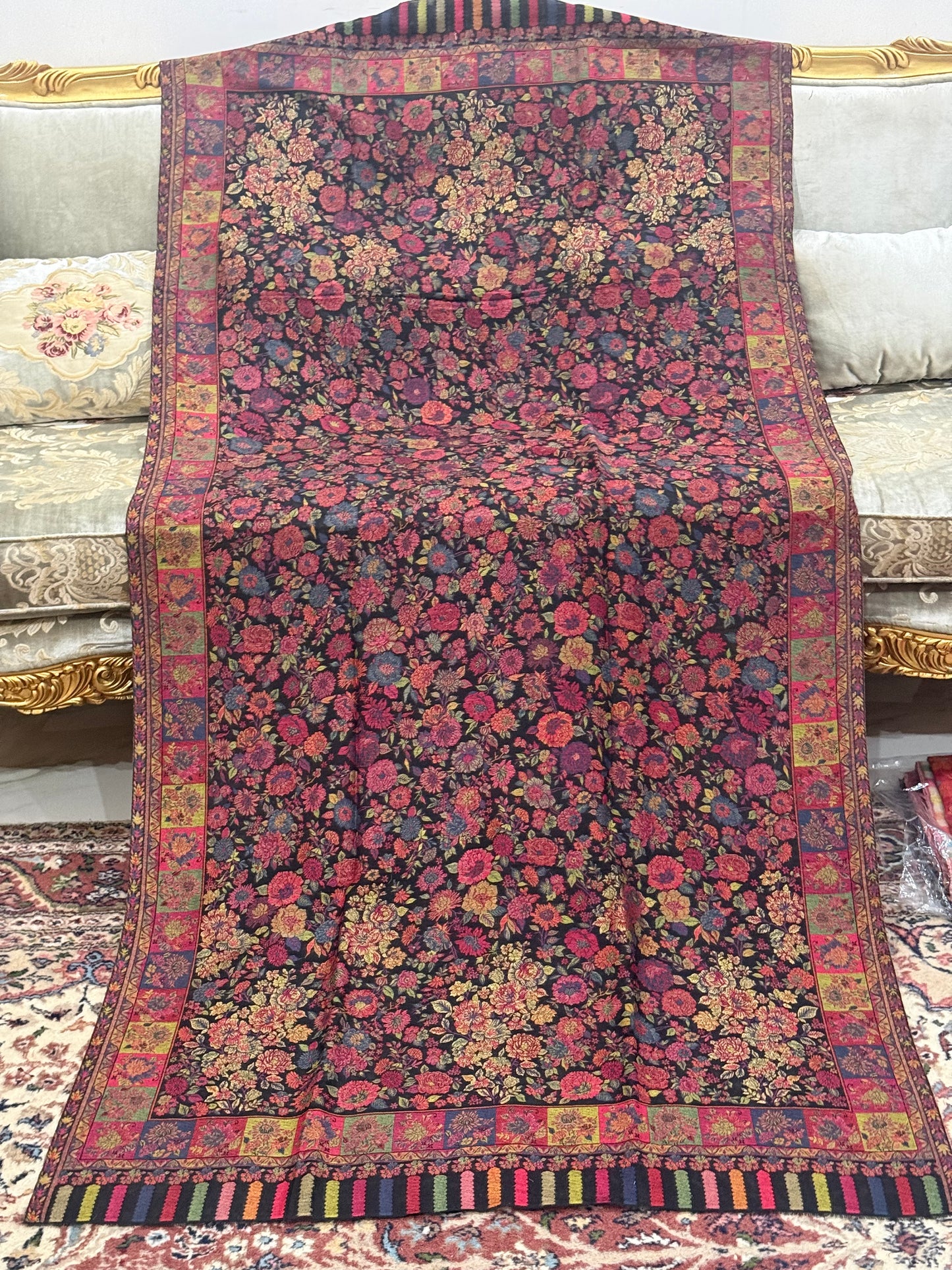 KANI PASHMINA PREMIUM