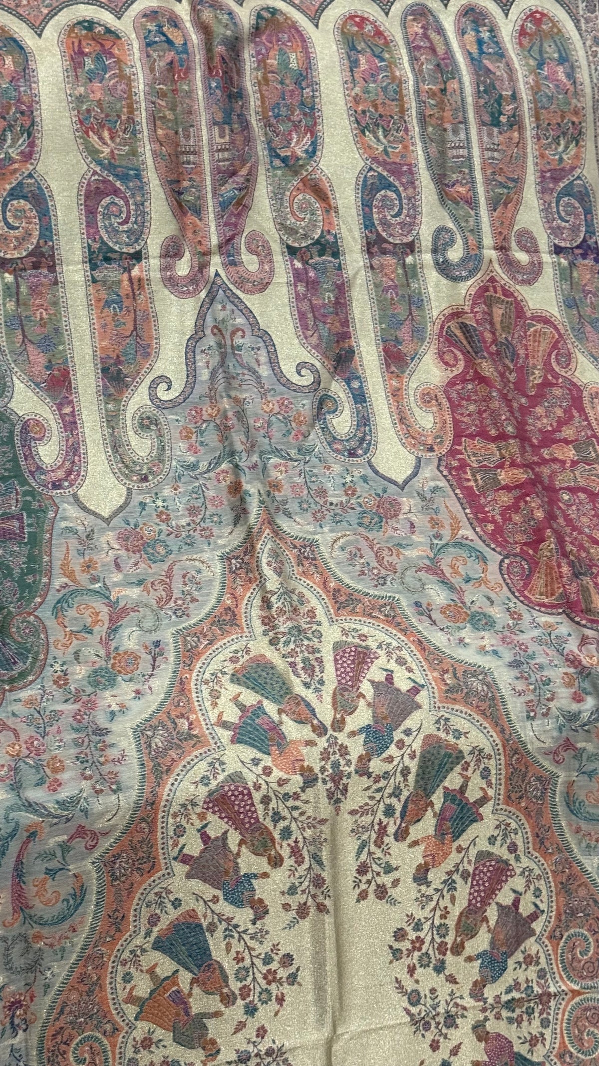 NOOR-E-KANI