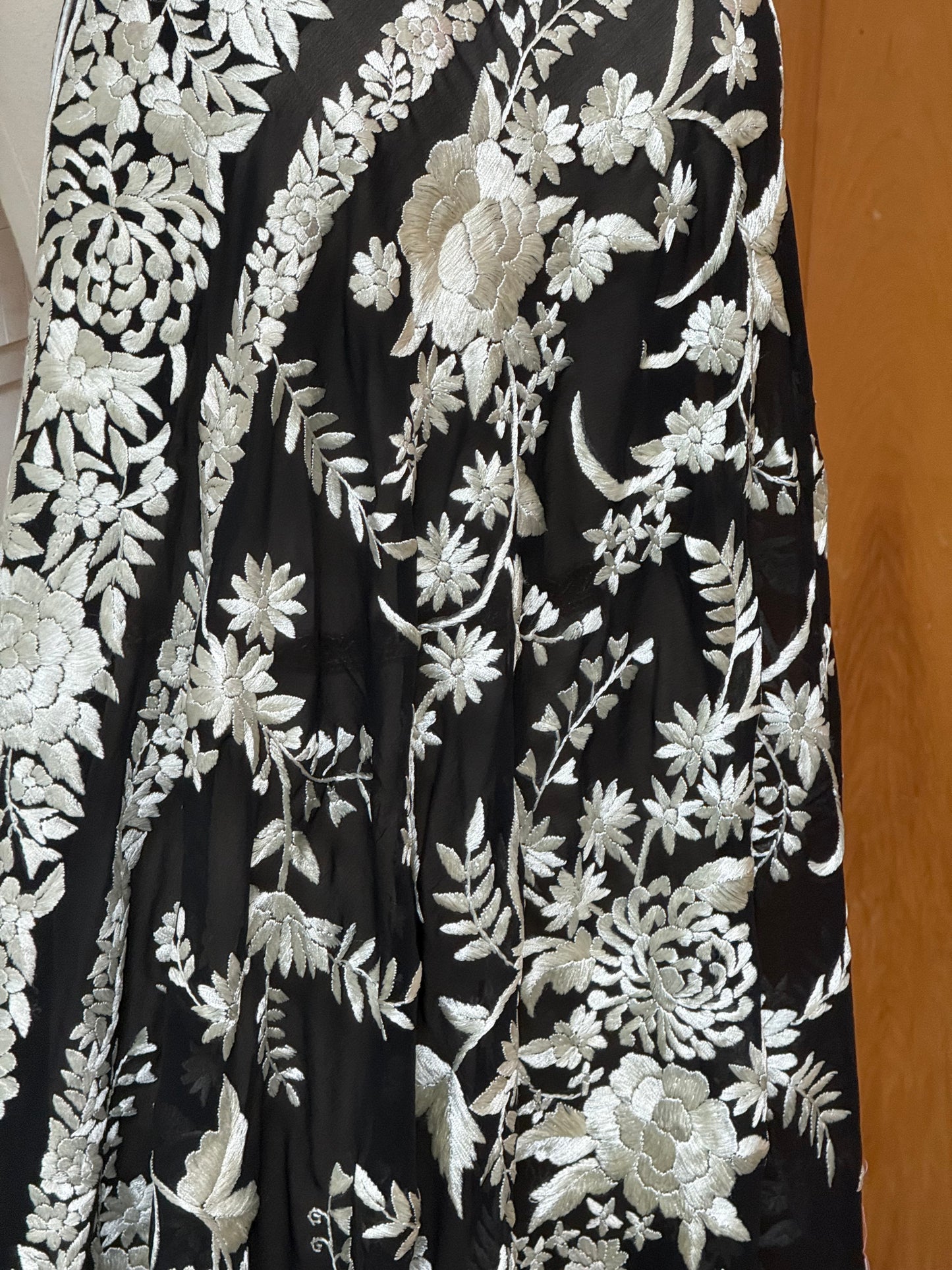 Parsi Gara Duppata