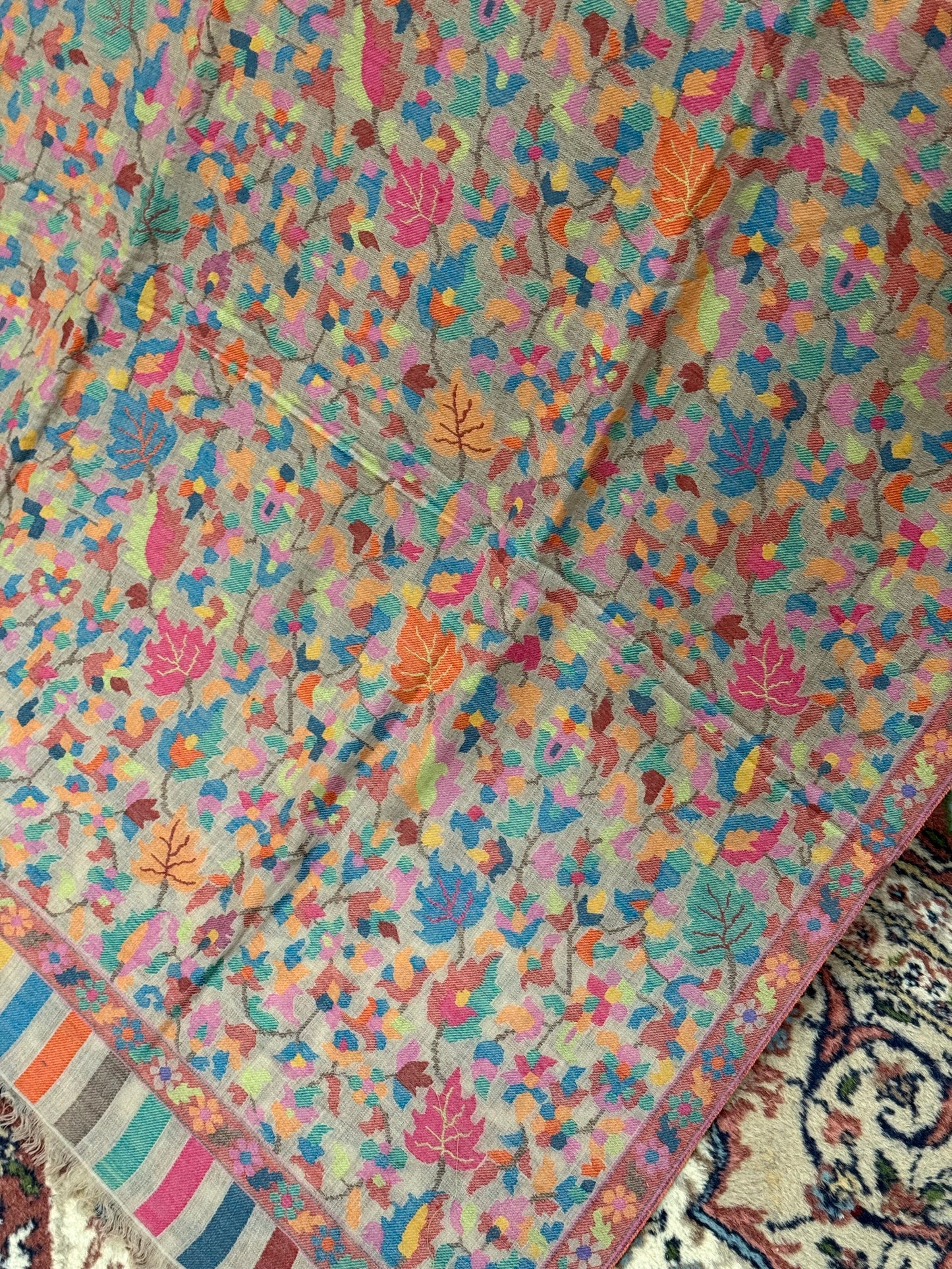 KANI PASHMINA PREMIUM