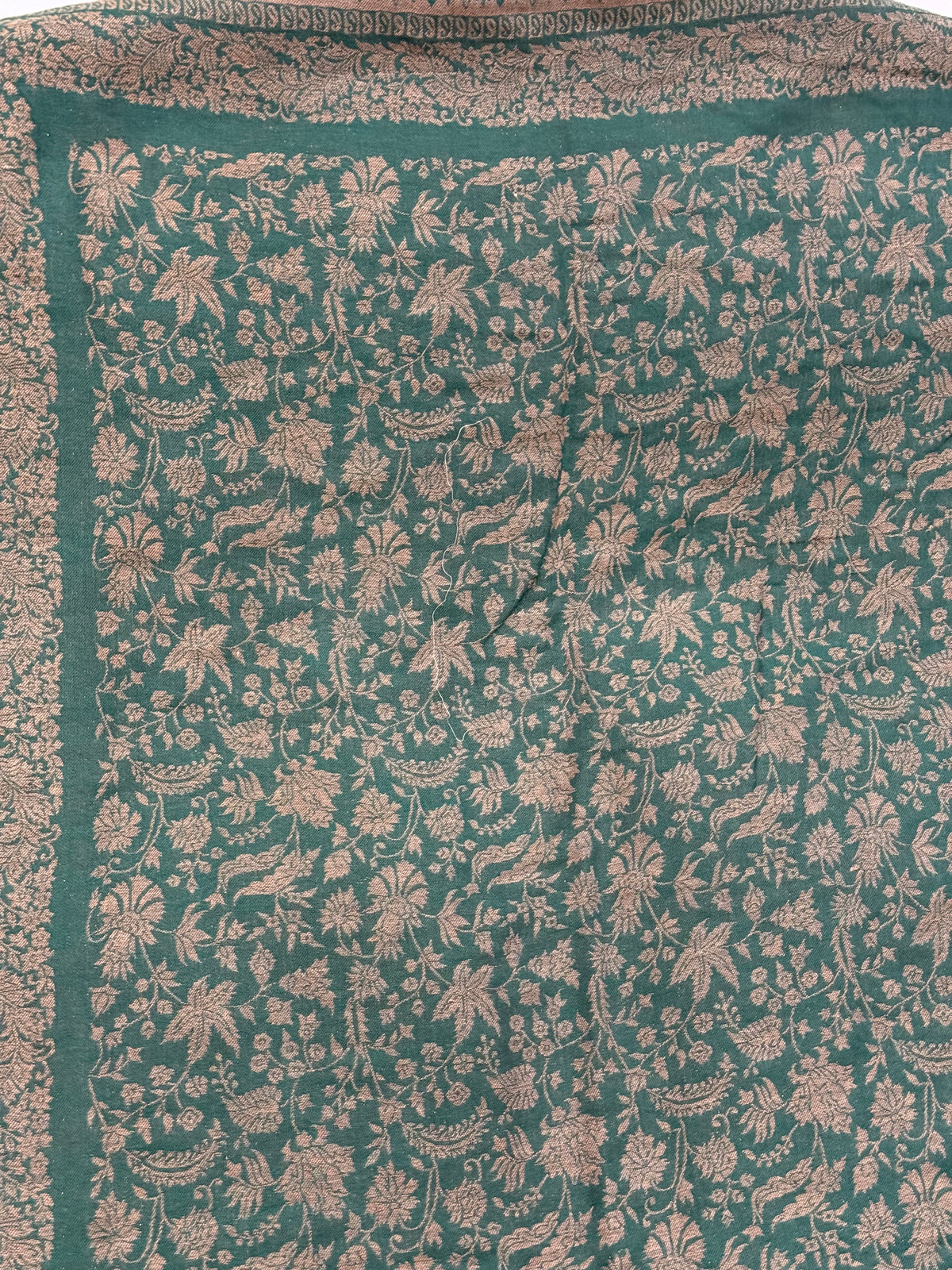 Kani pashmina stole