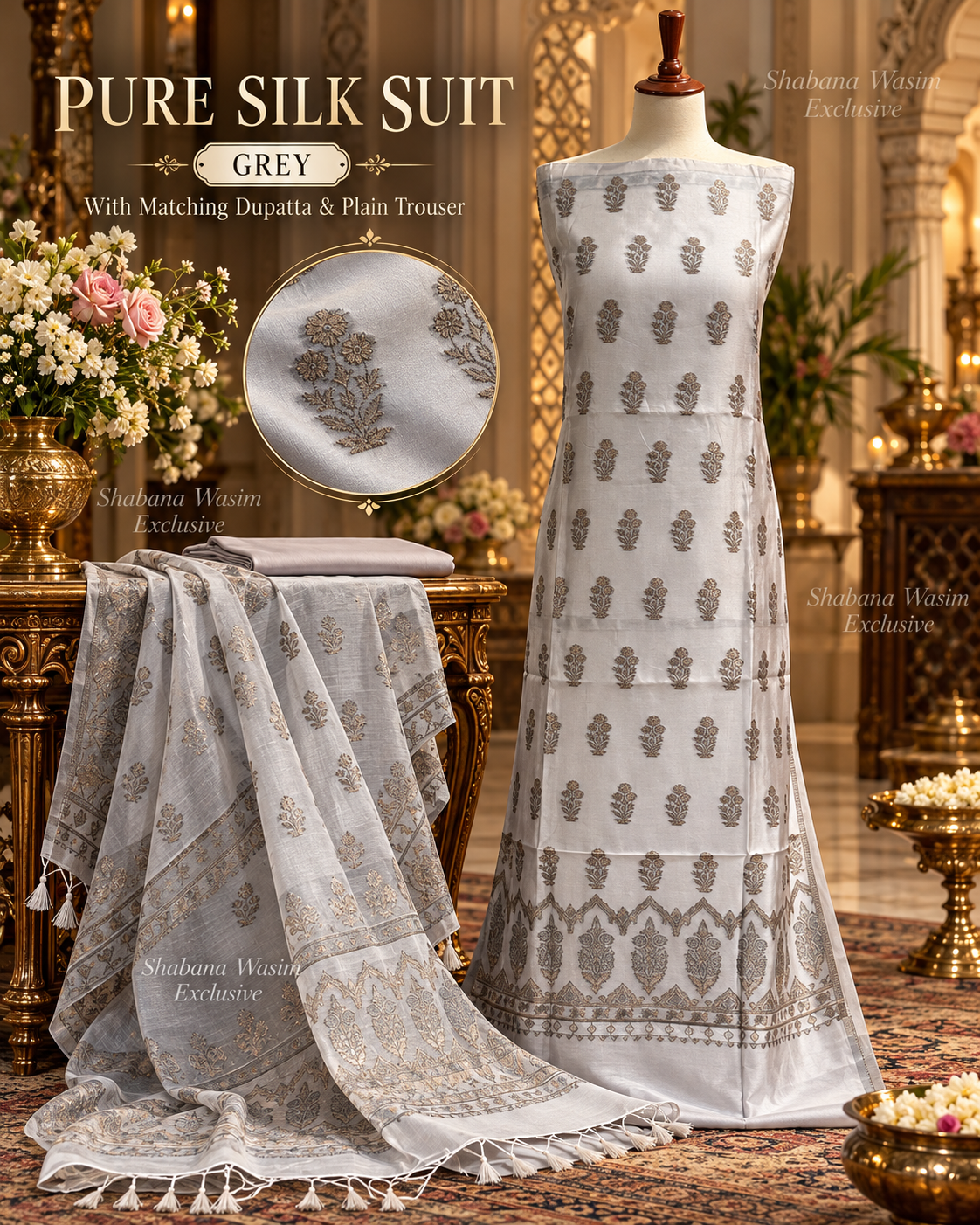 REGAL LOOM