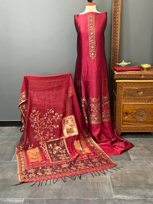 REGAL LOOM