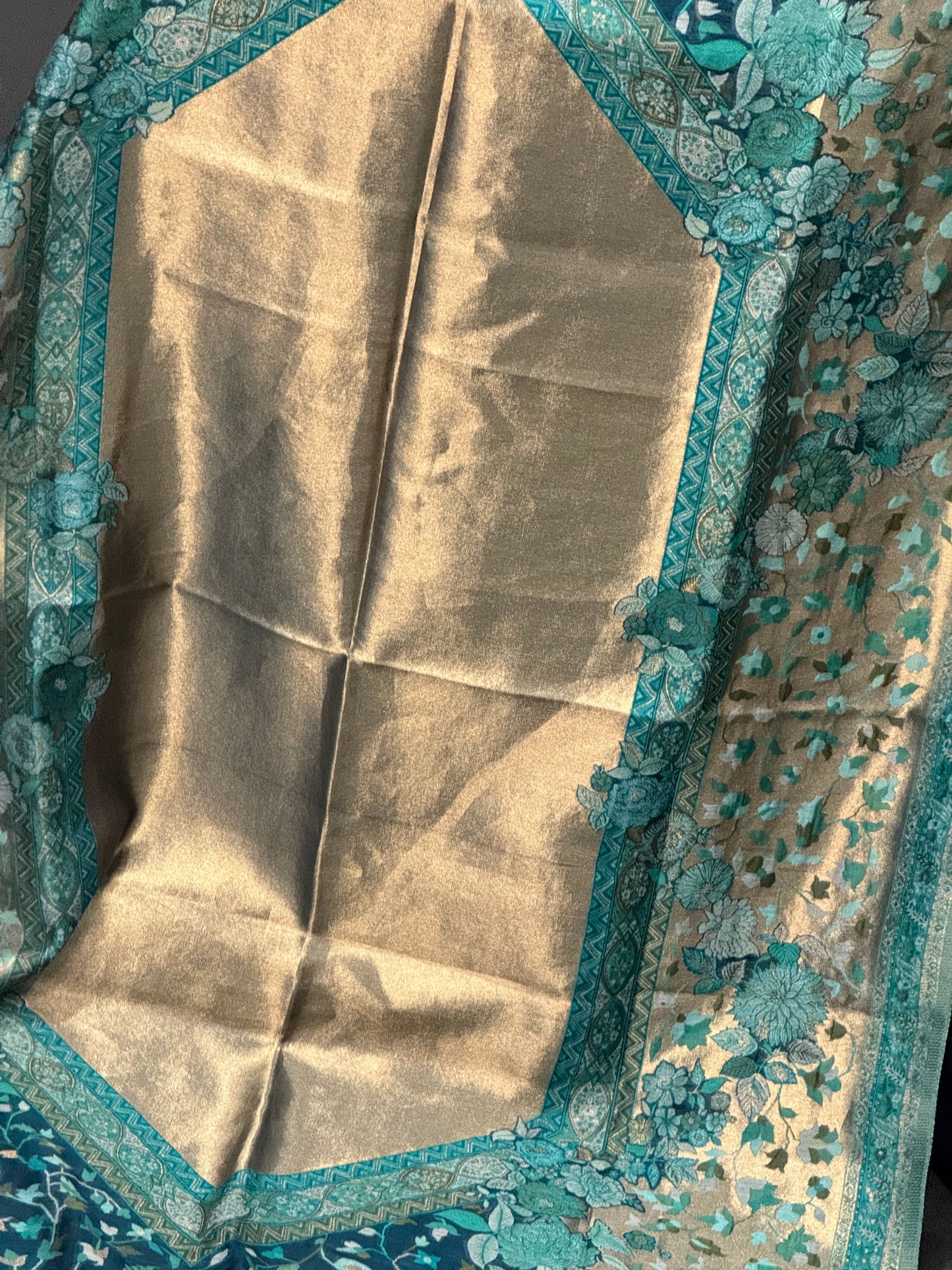 REGAL LOOM SHAHI RESHAM