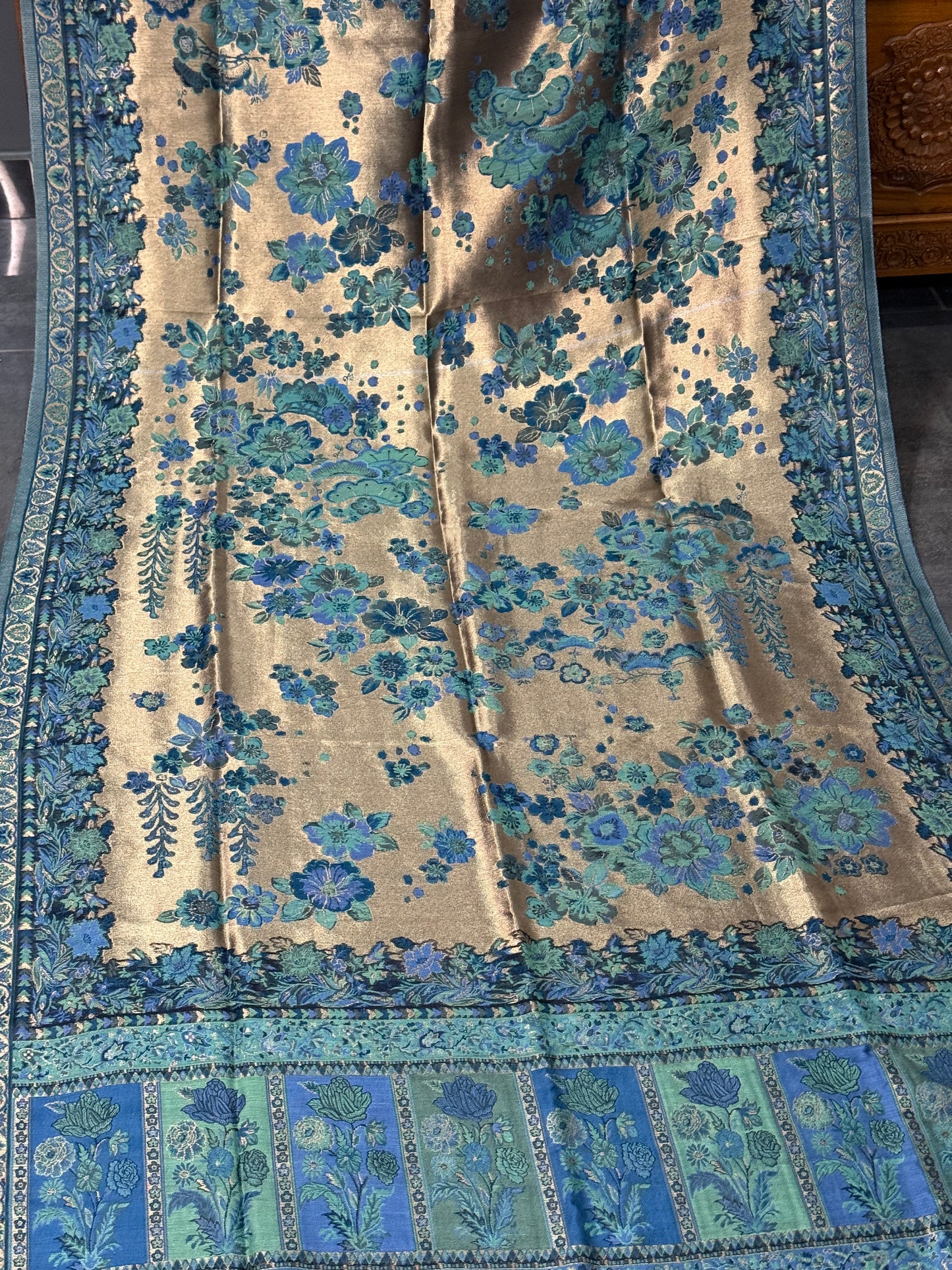 NOOR-E-KANI