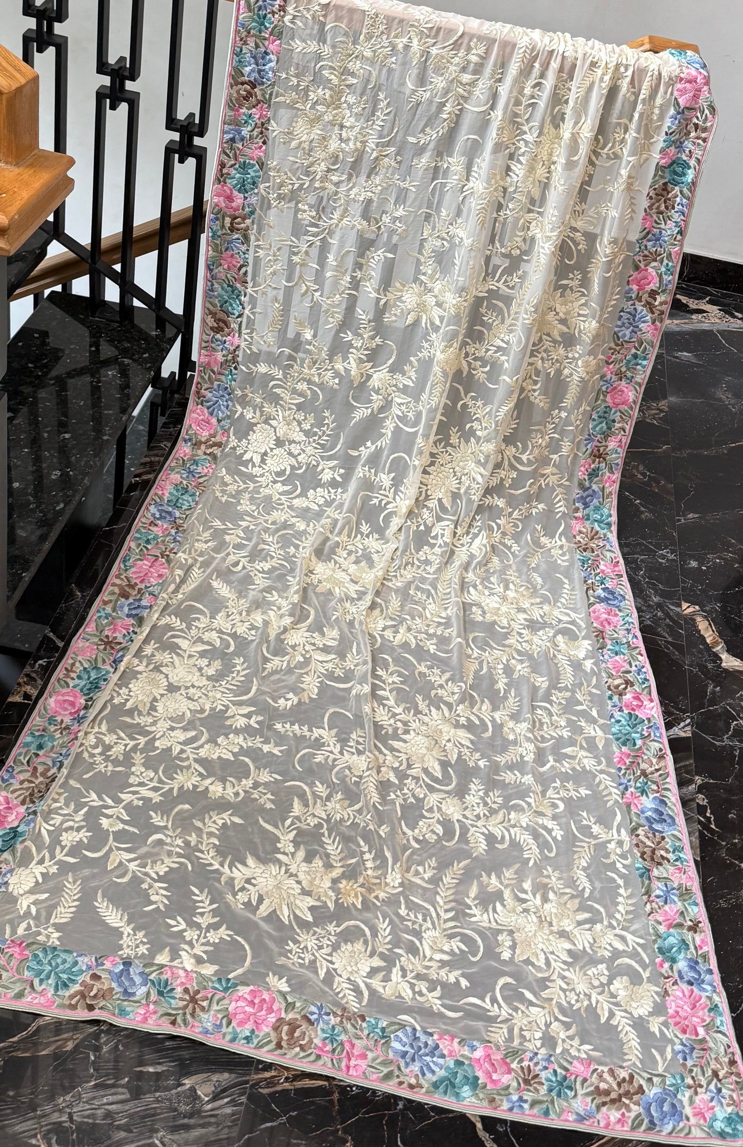 Parsi Gara Duppata
