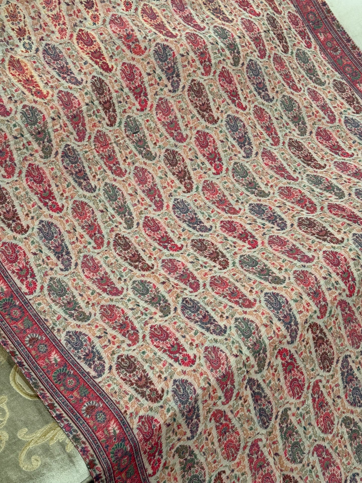KANI PASHMINA PREMIUM