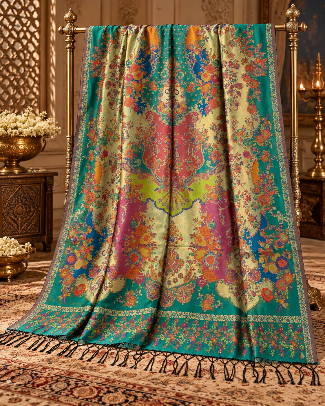 NOOR-E-KANI