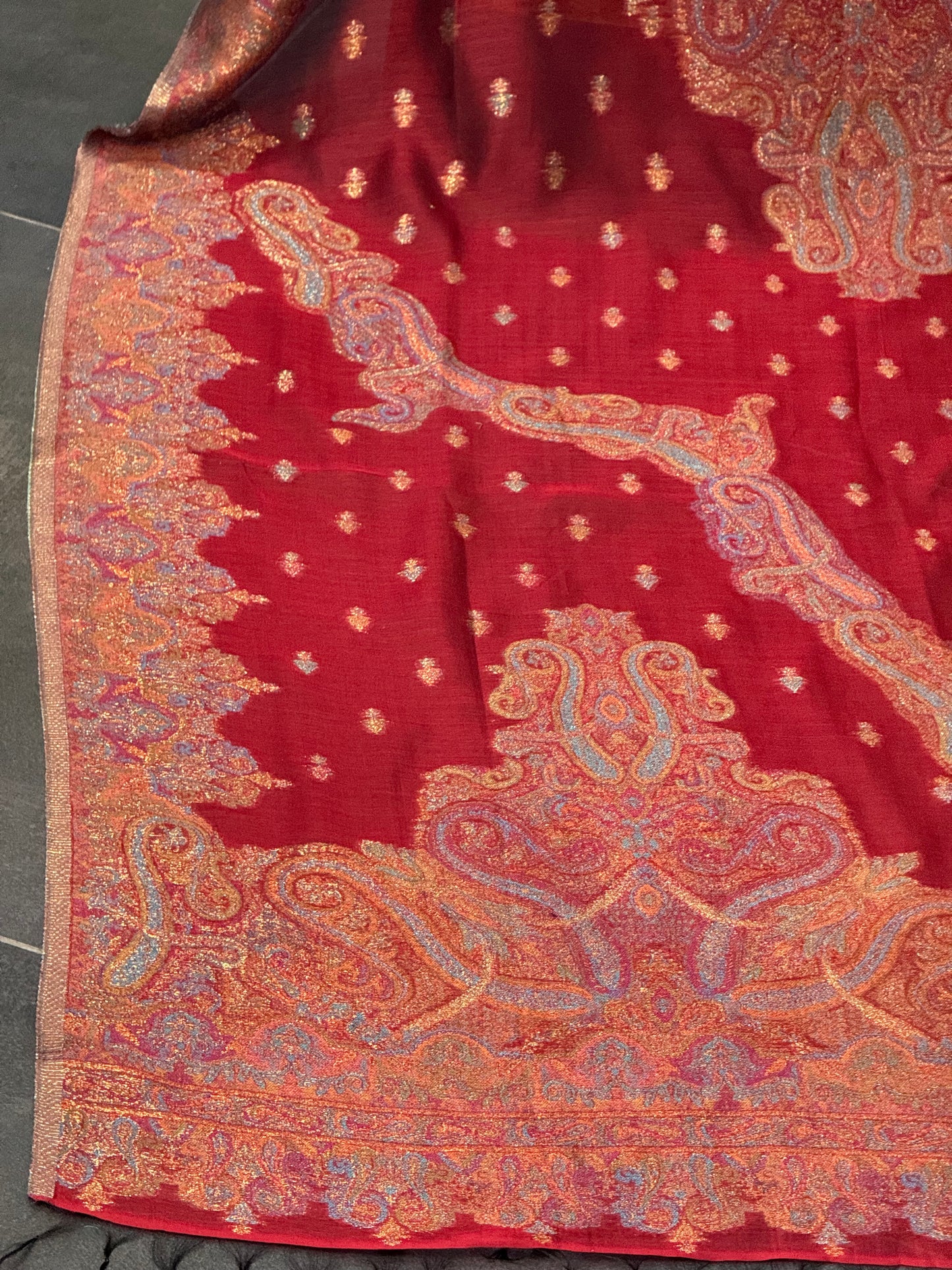 LREGAL LOOM
