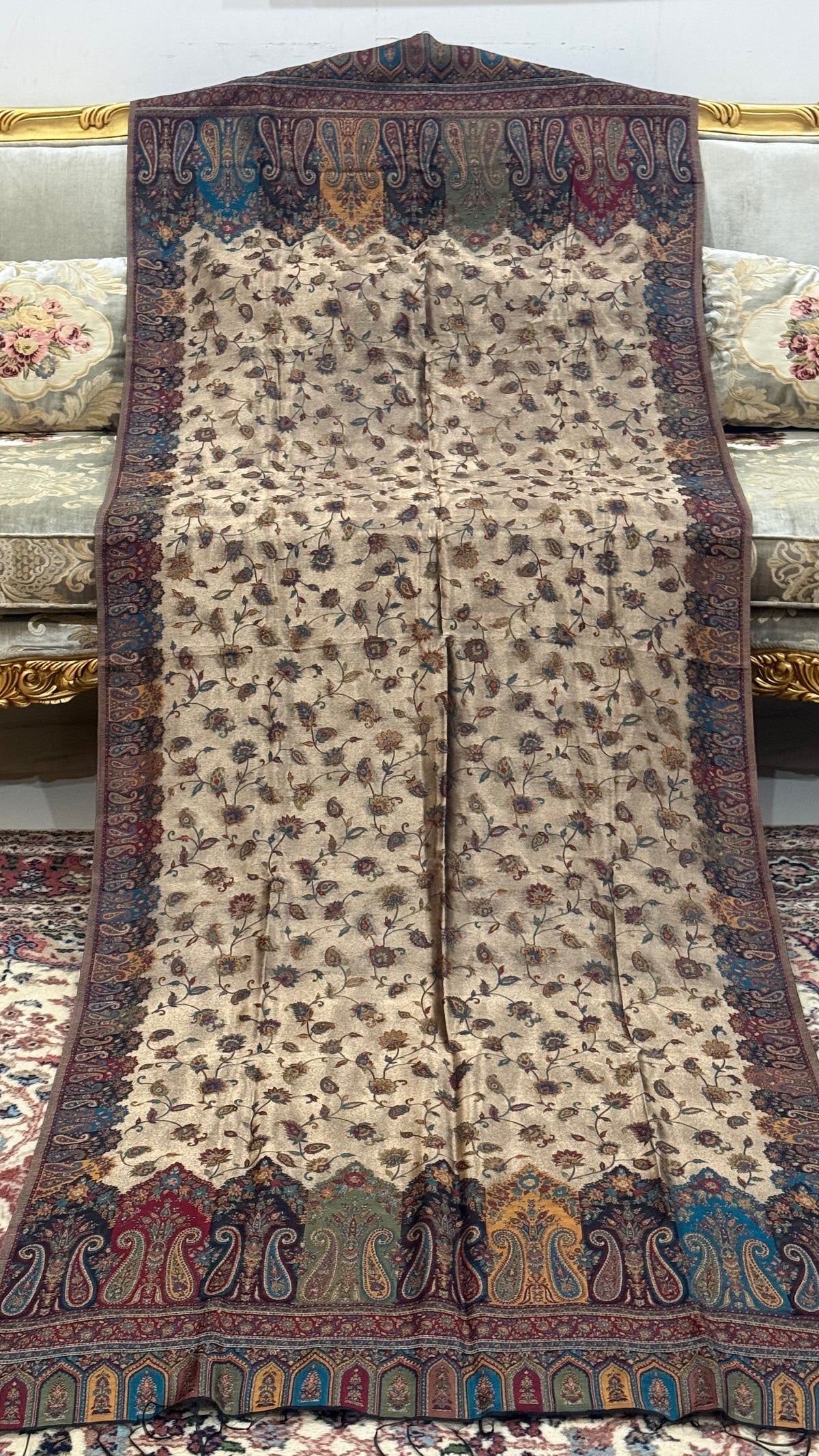 NOOR-E-KANI