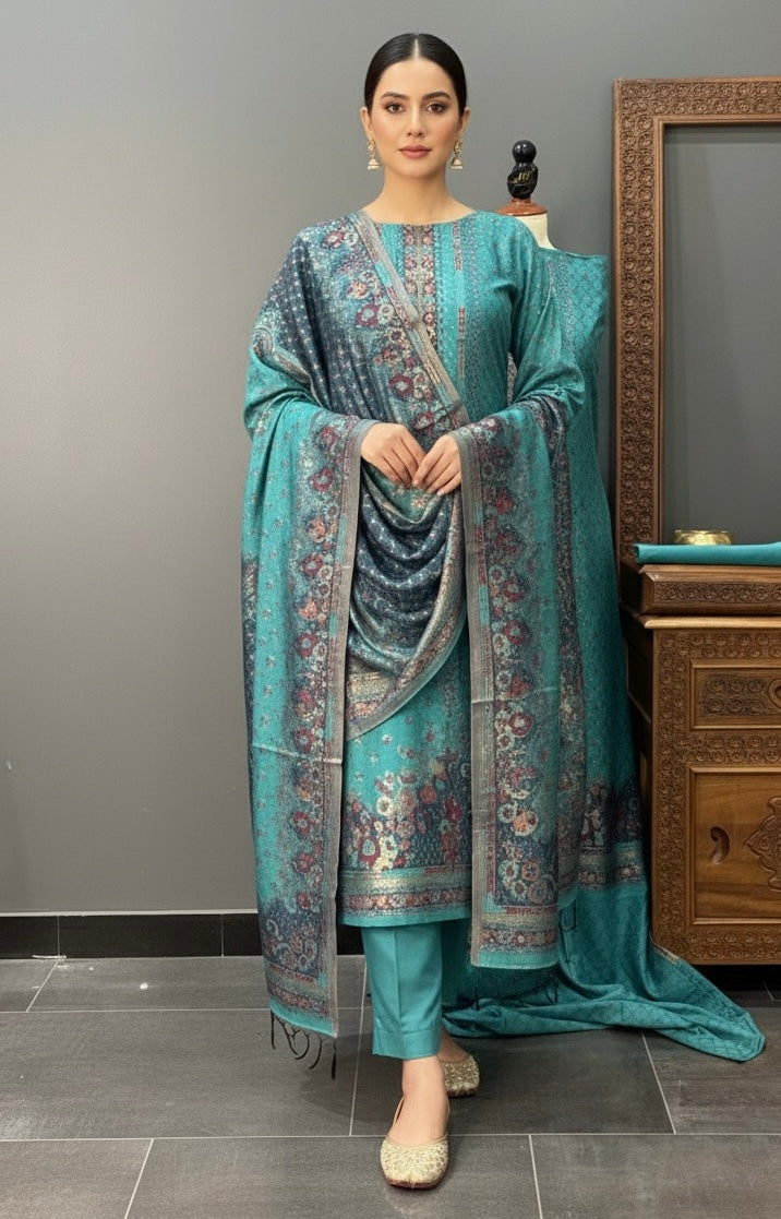 REGAL LOOM