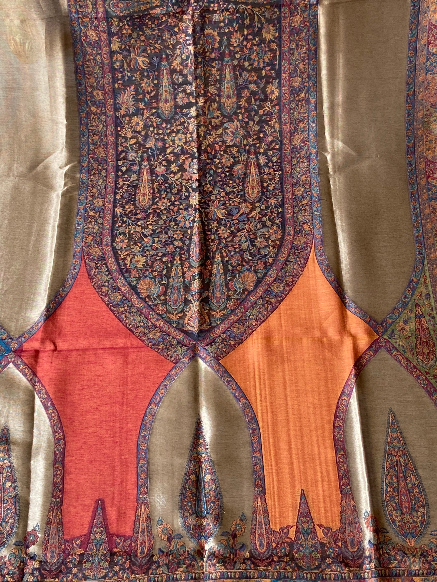 NOOR-E-KANI