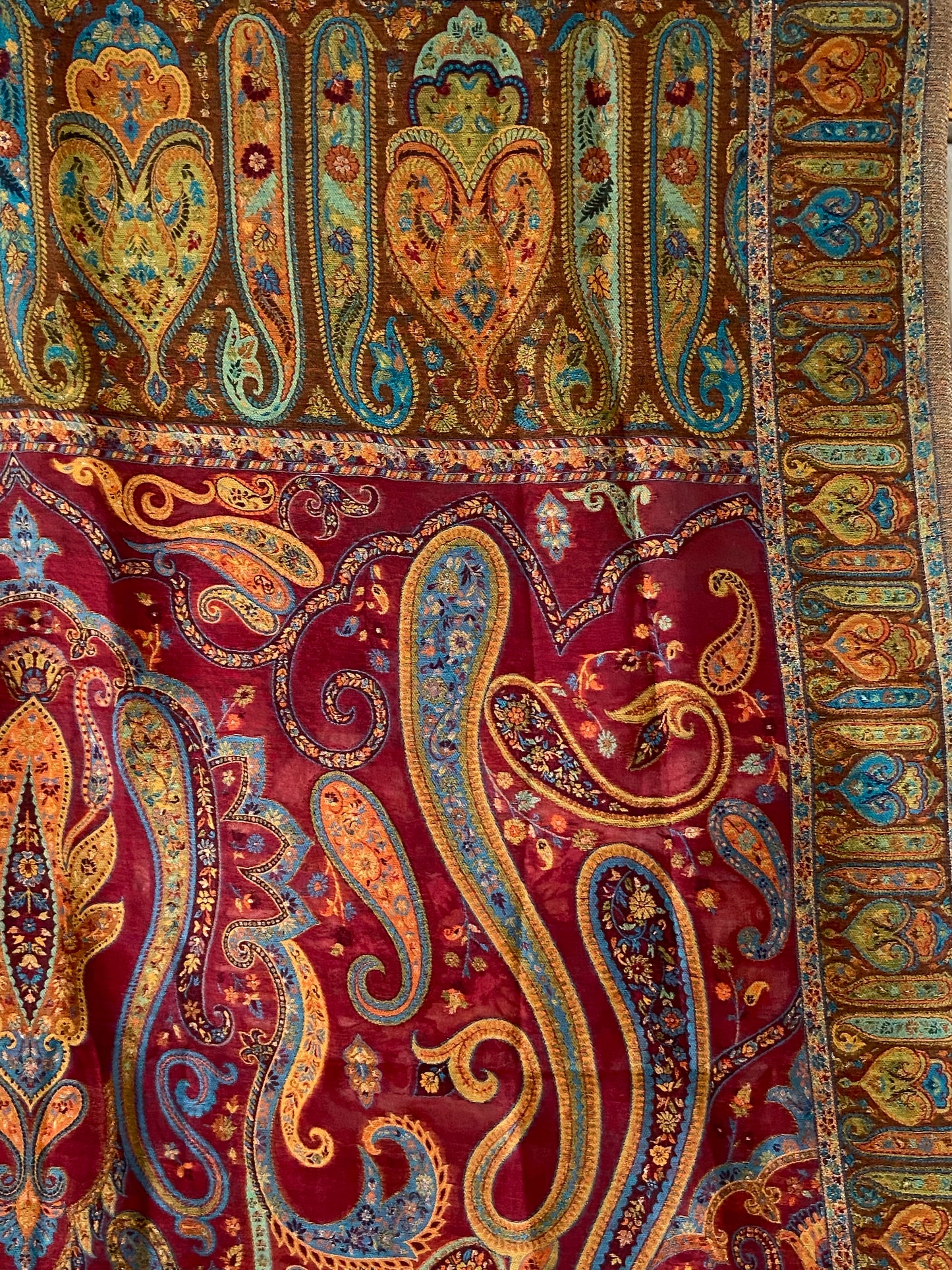NOOR-E-KANI