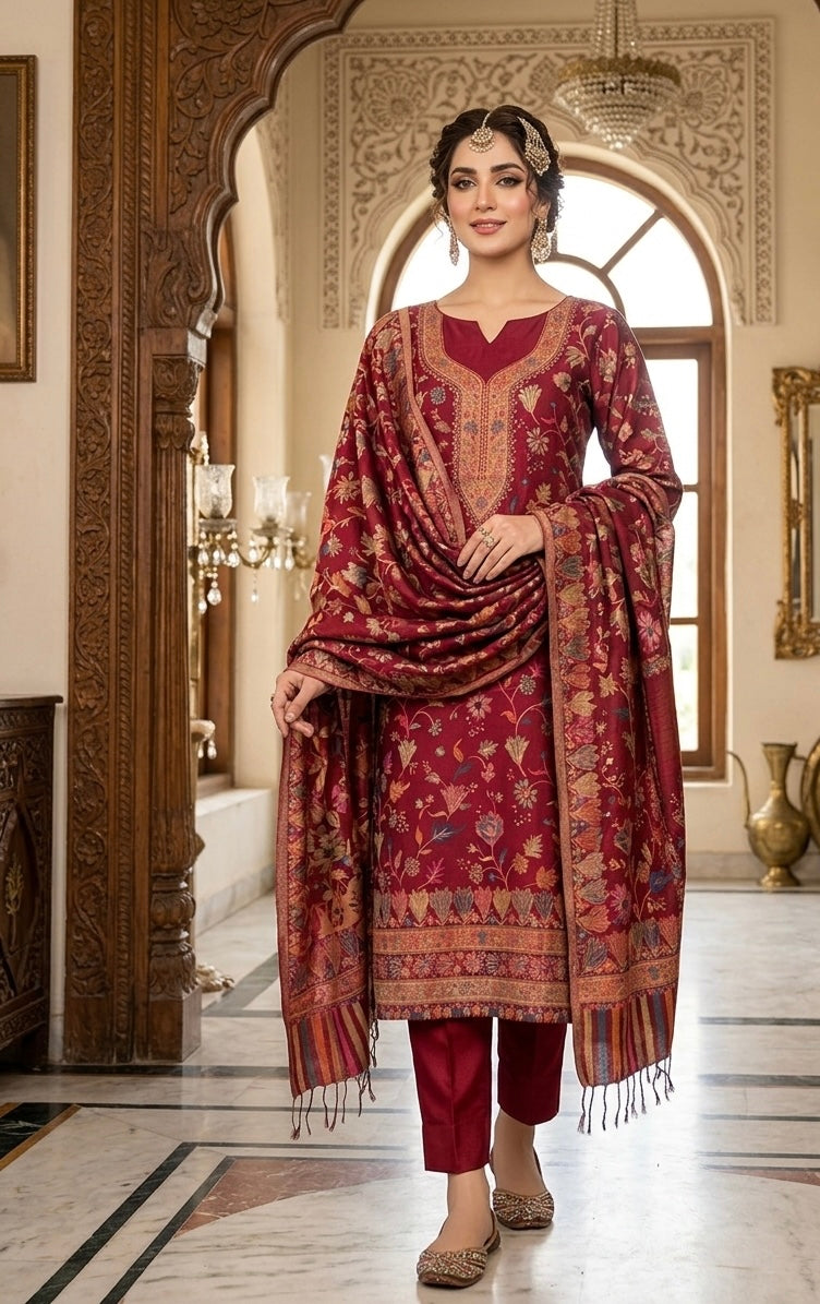 REGAL LOOM