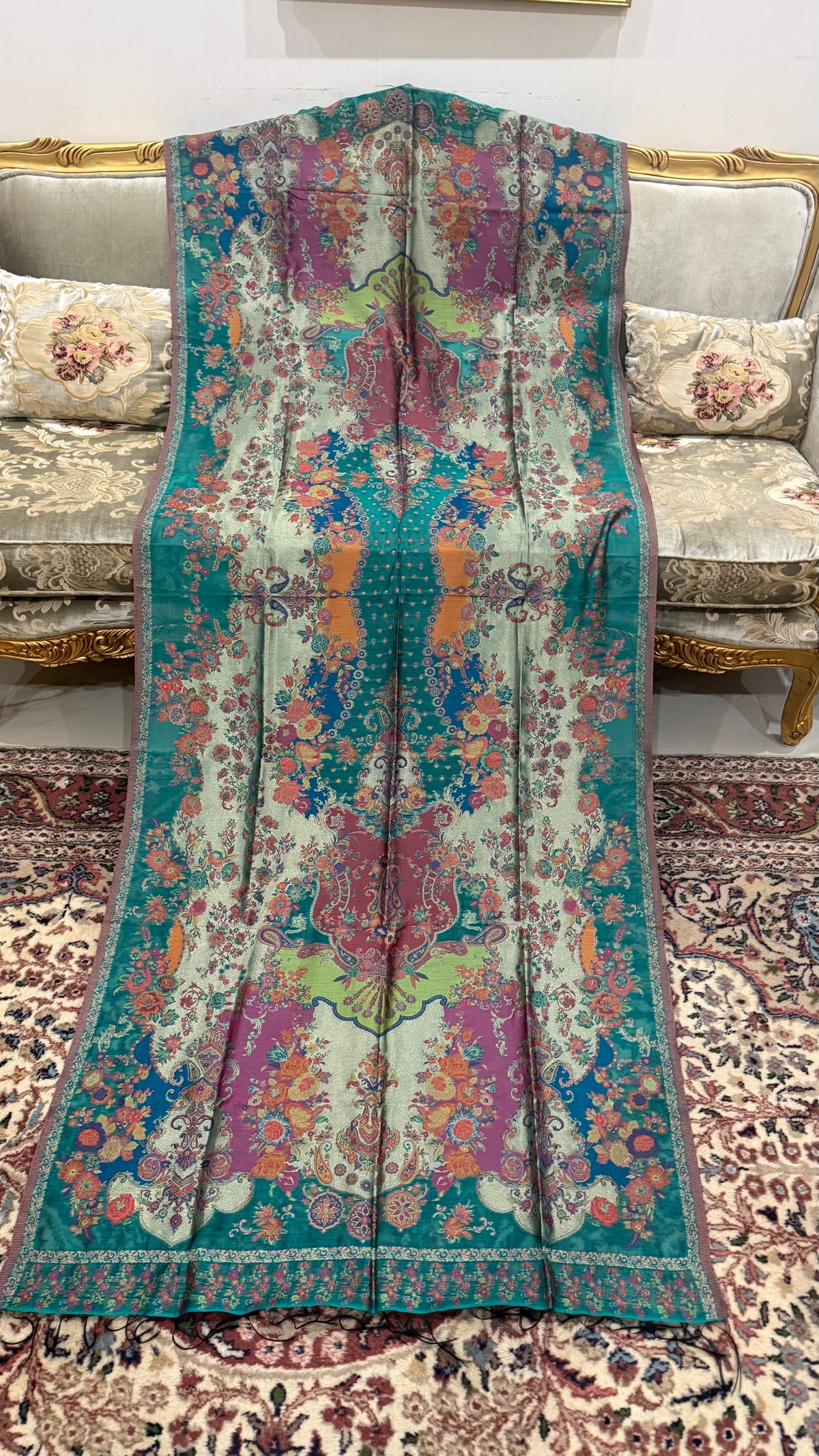 NOOR-E-KANI