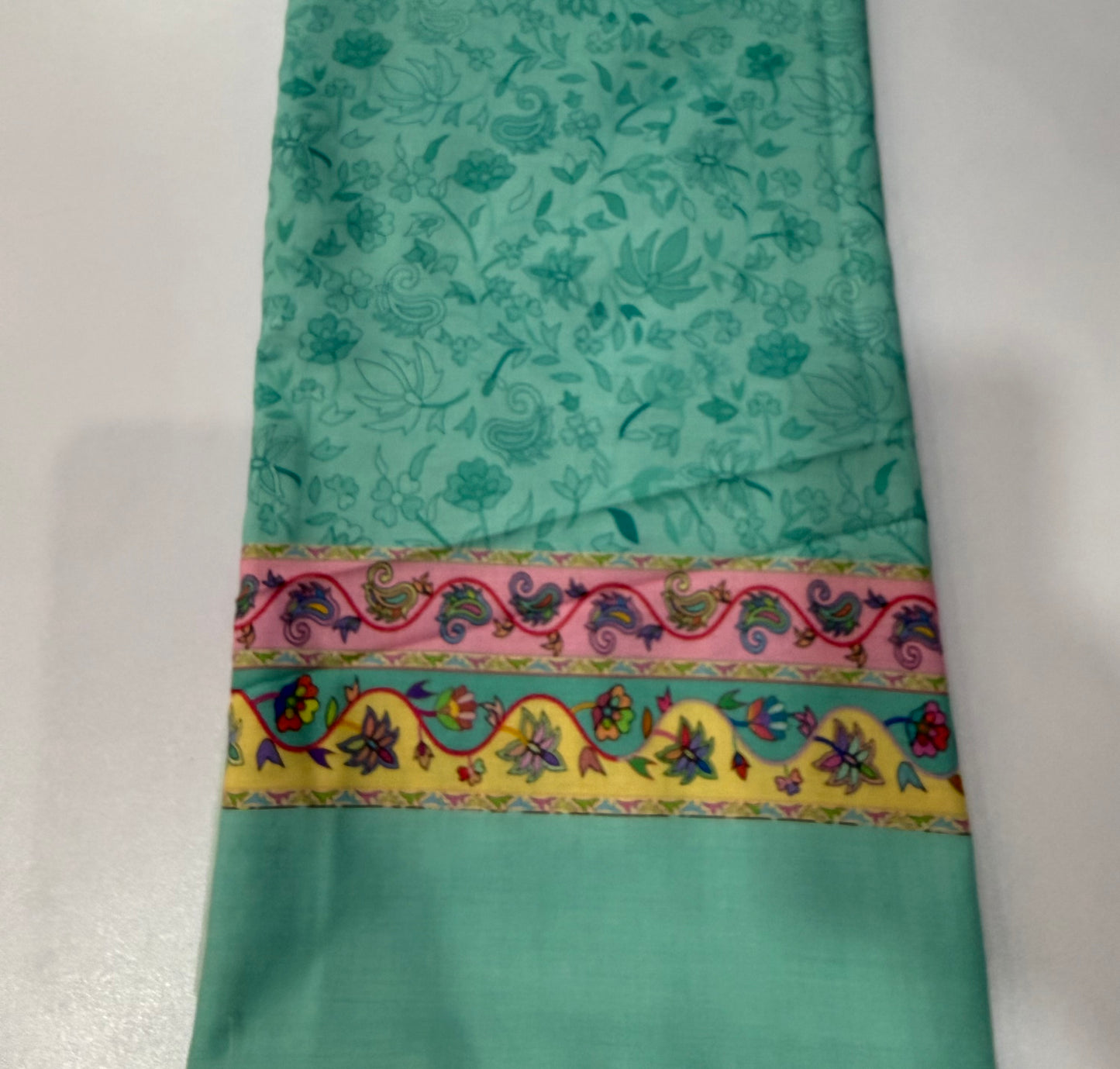 Kalamkari cotton lawn suits