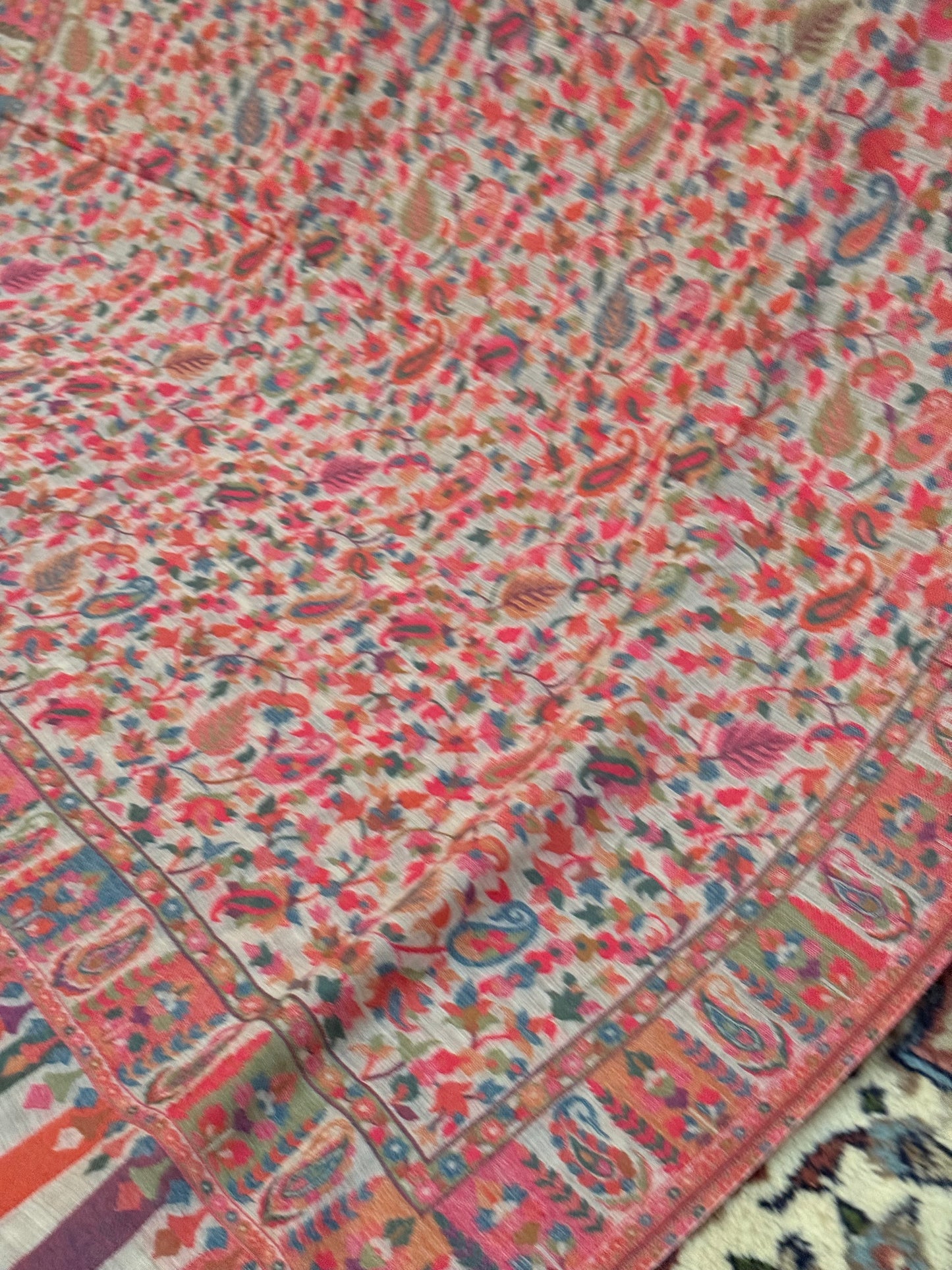 KANI PASHMINA PREMIUM