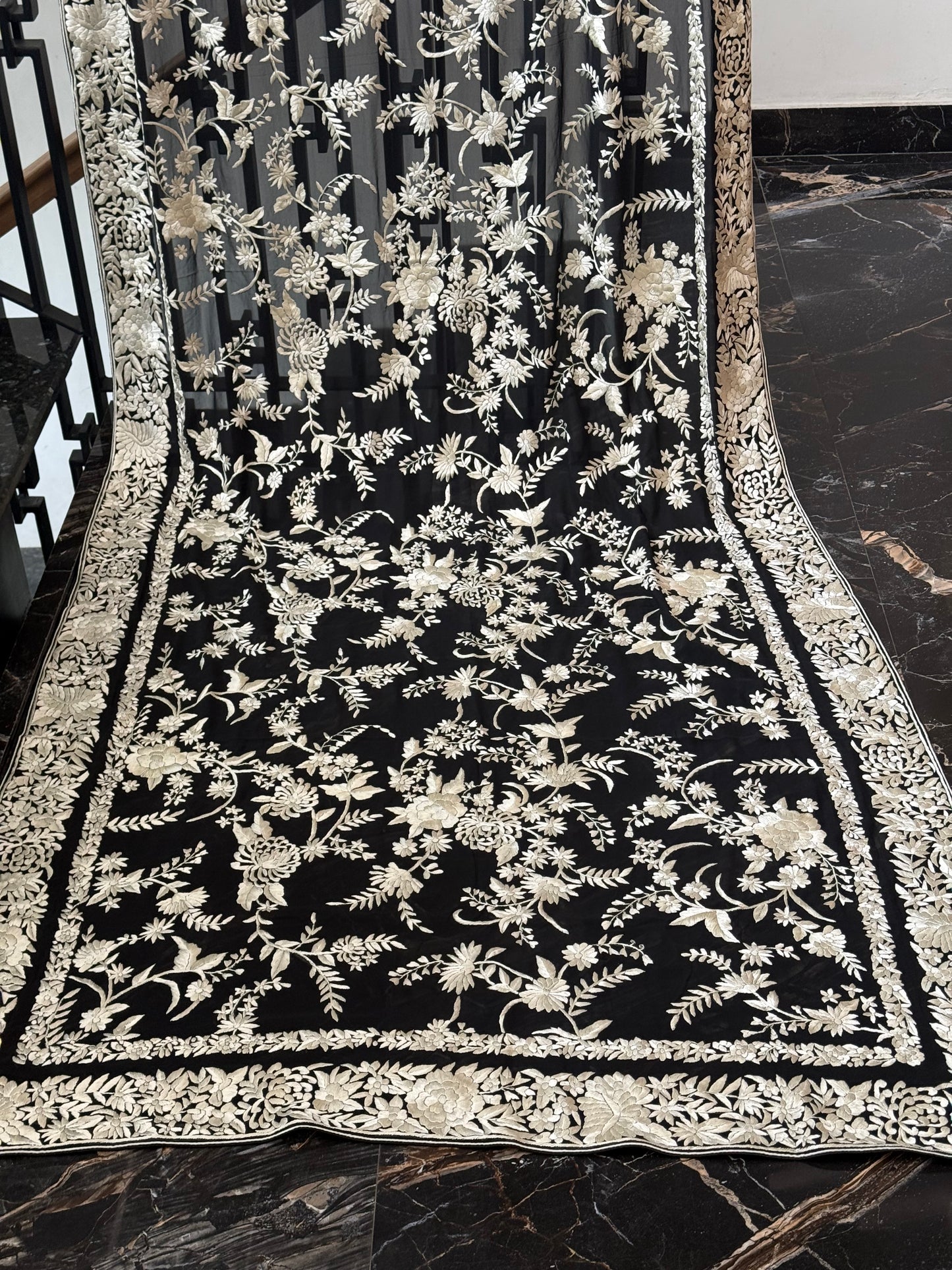 Parsi Gara Duppata