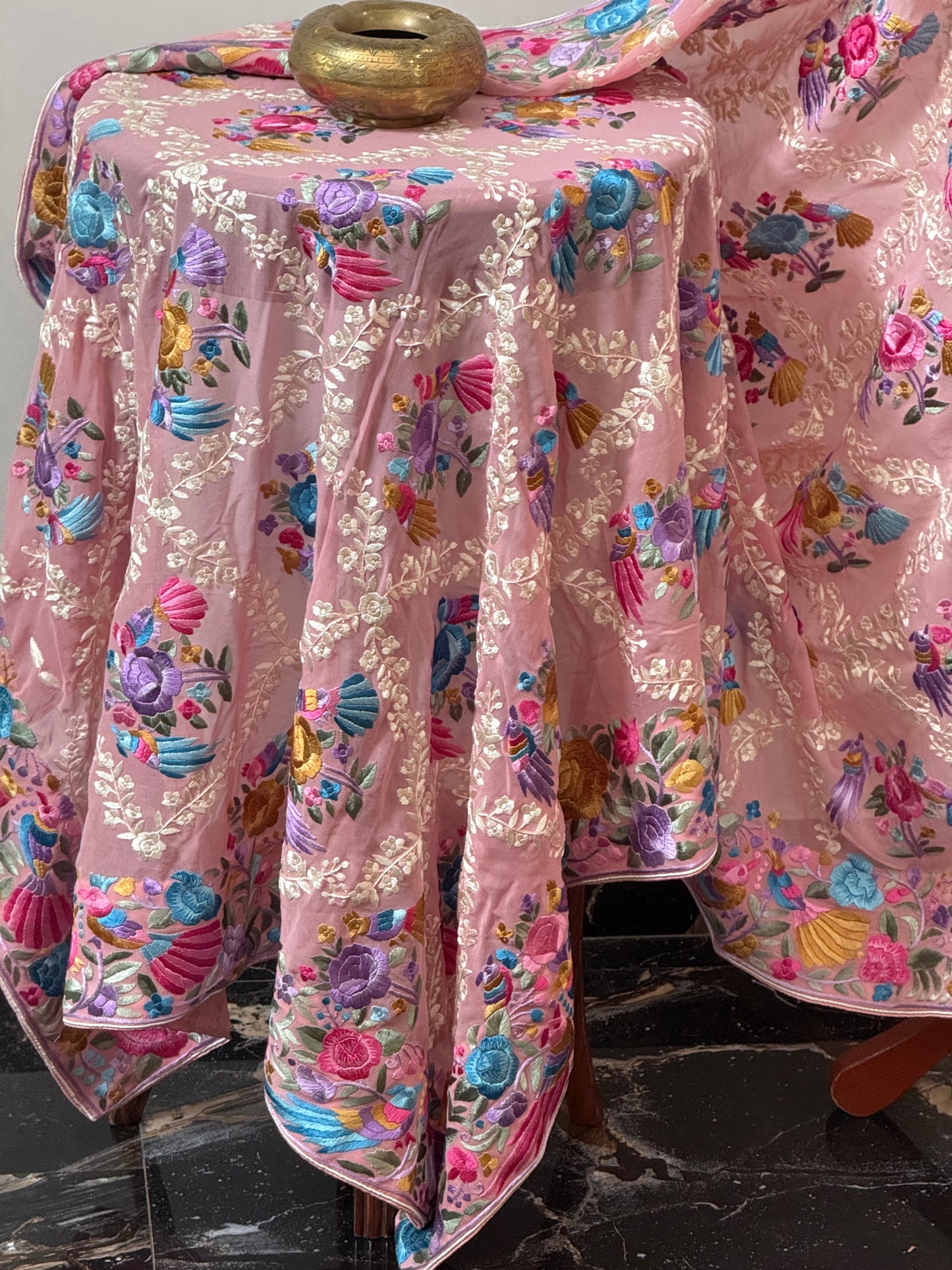 Parsi Gara Duppata