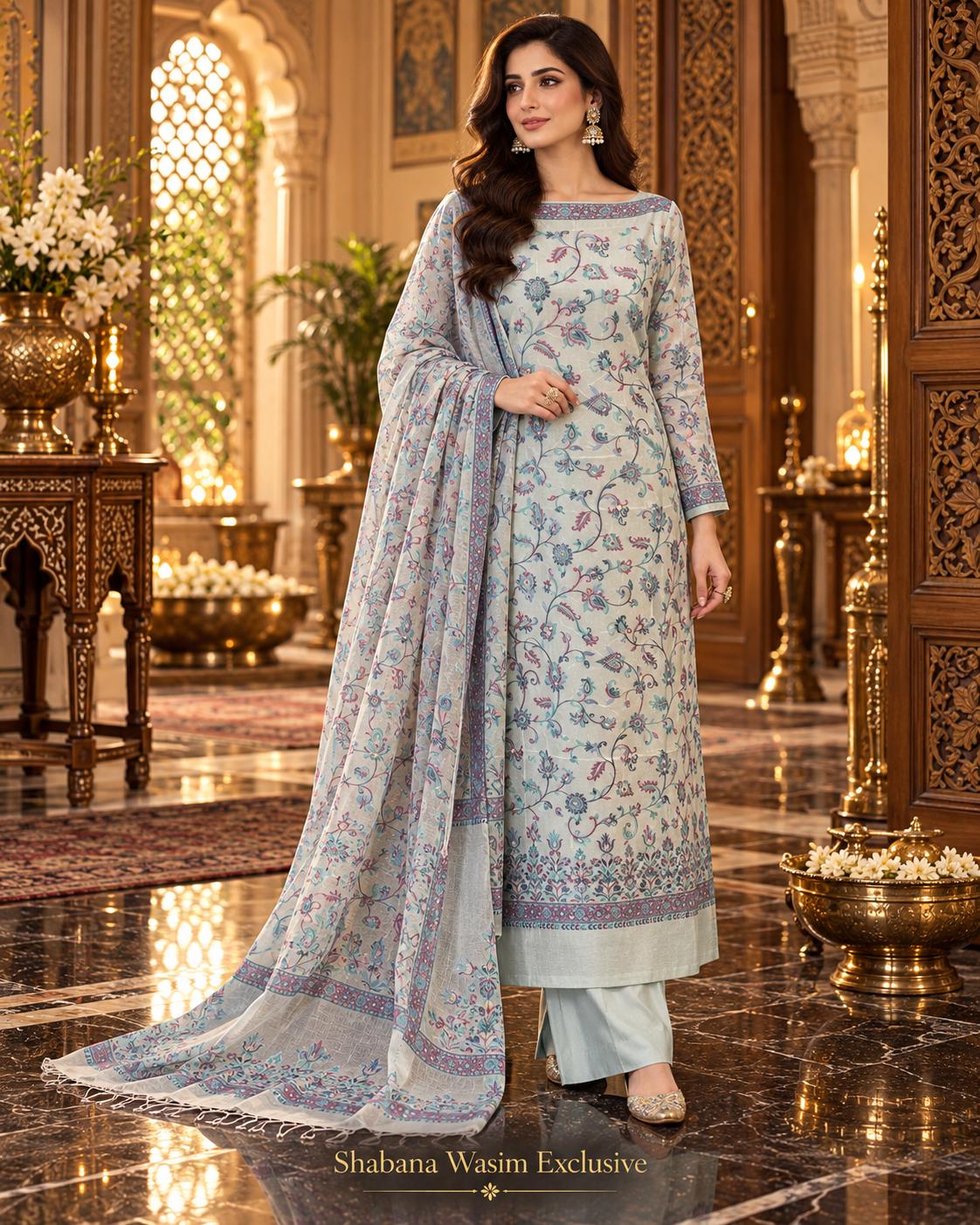 REGAL LOOM