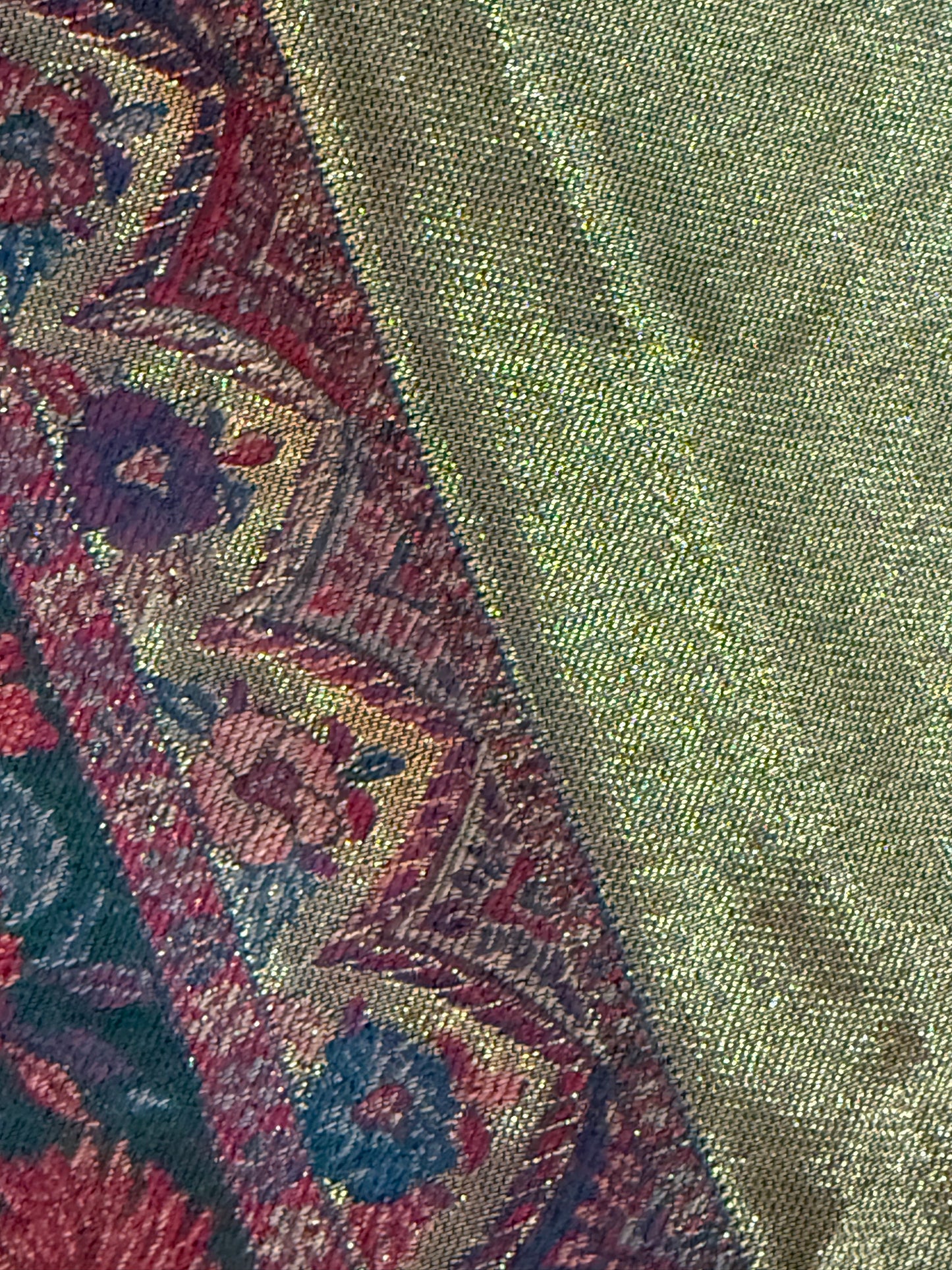 Moonlight KANI PASHMINA PREMIUM