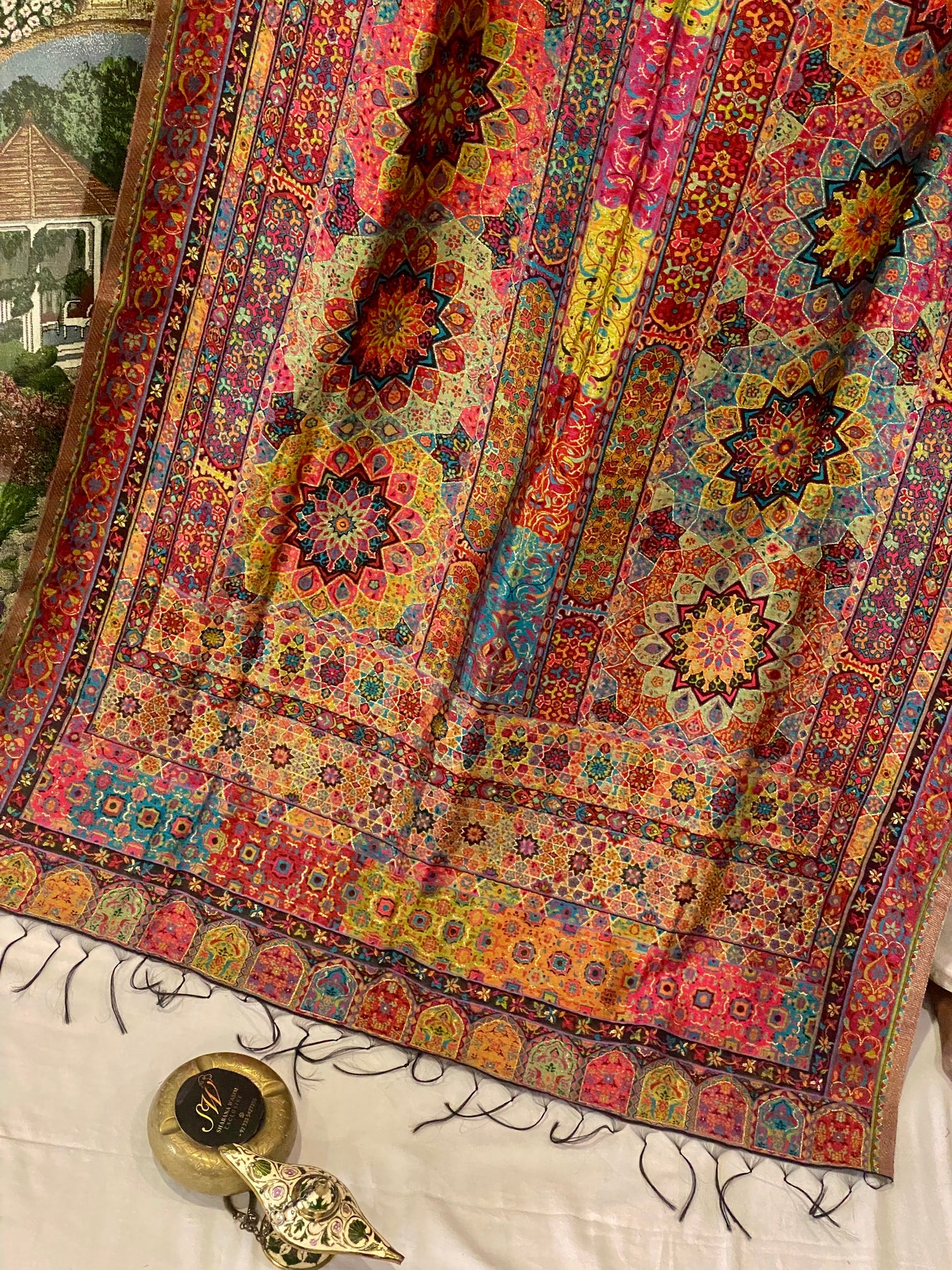 NOOR-E-KANI