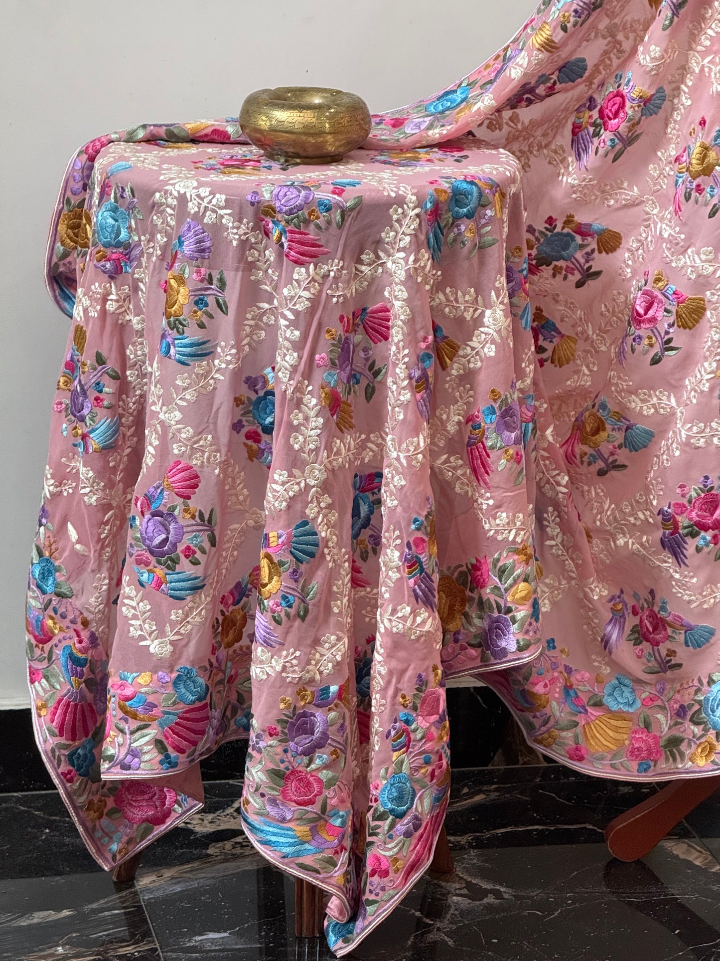 Parsi Gara Duppata