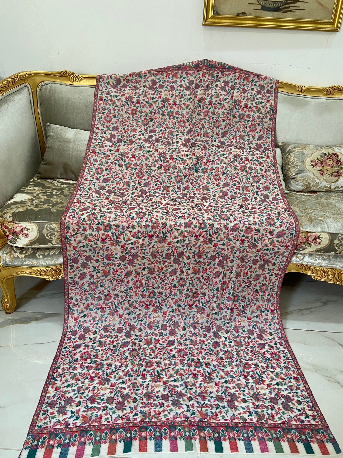 KANI PASHMINA PREMIUM