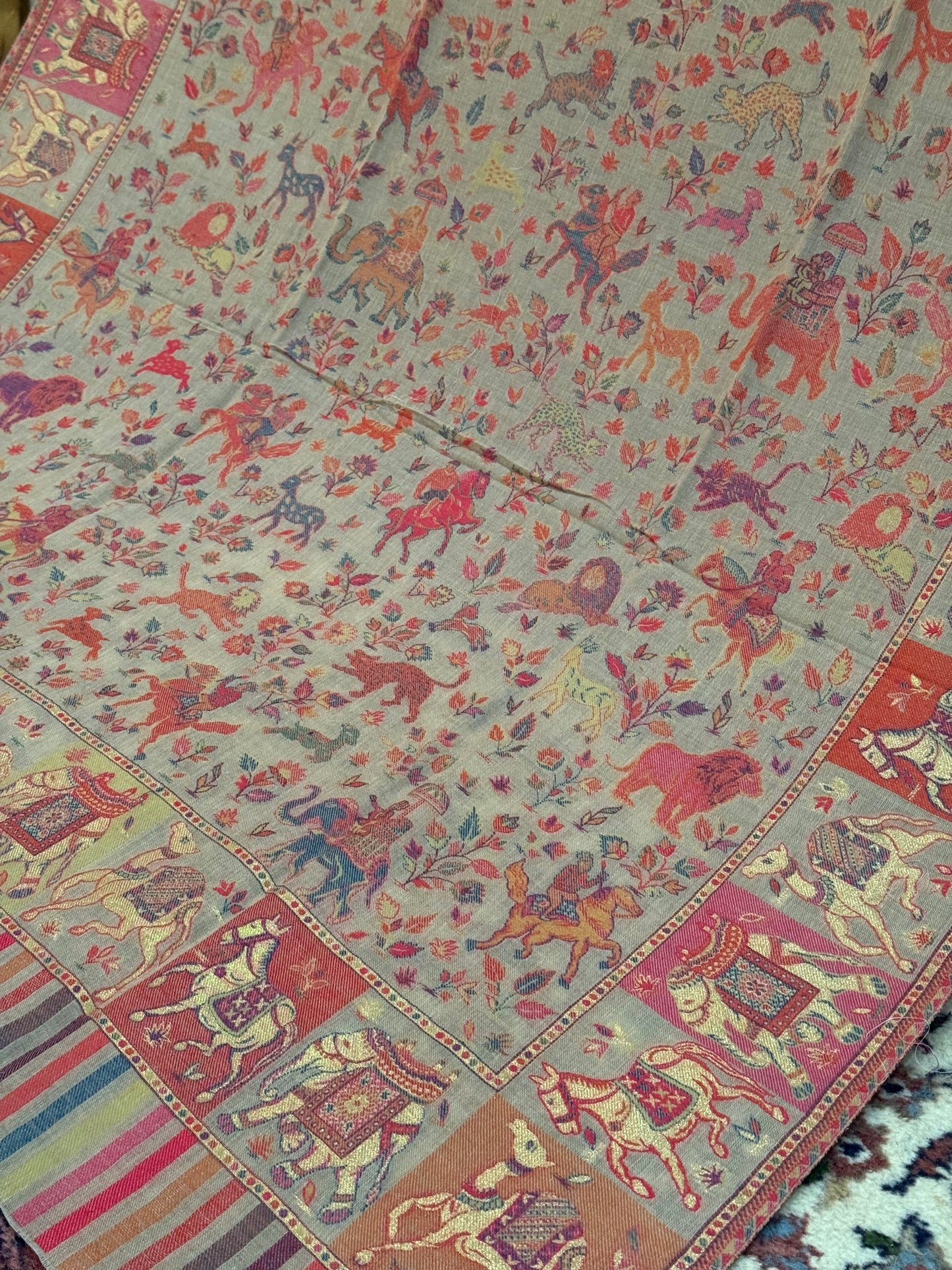 KANI PASHMINA PREMIUM