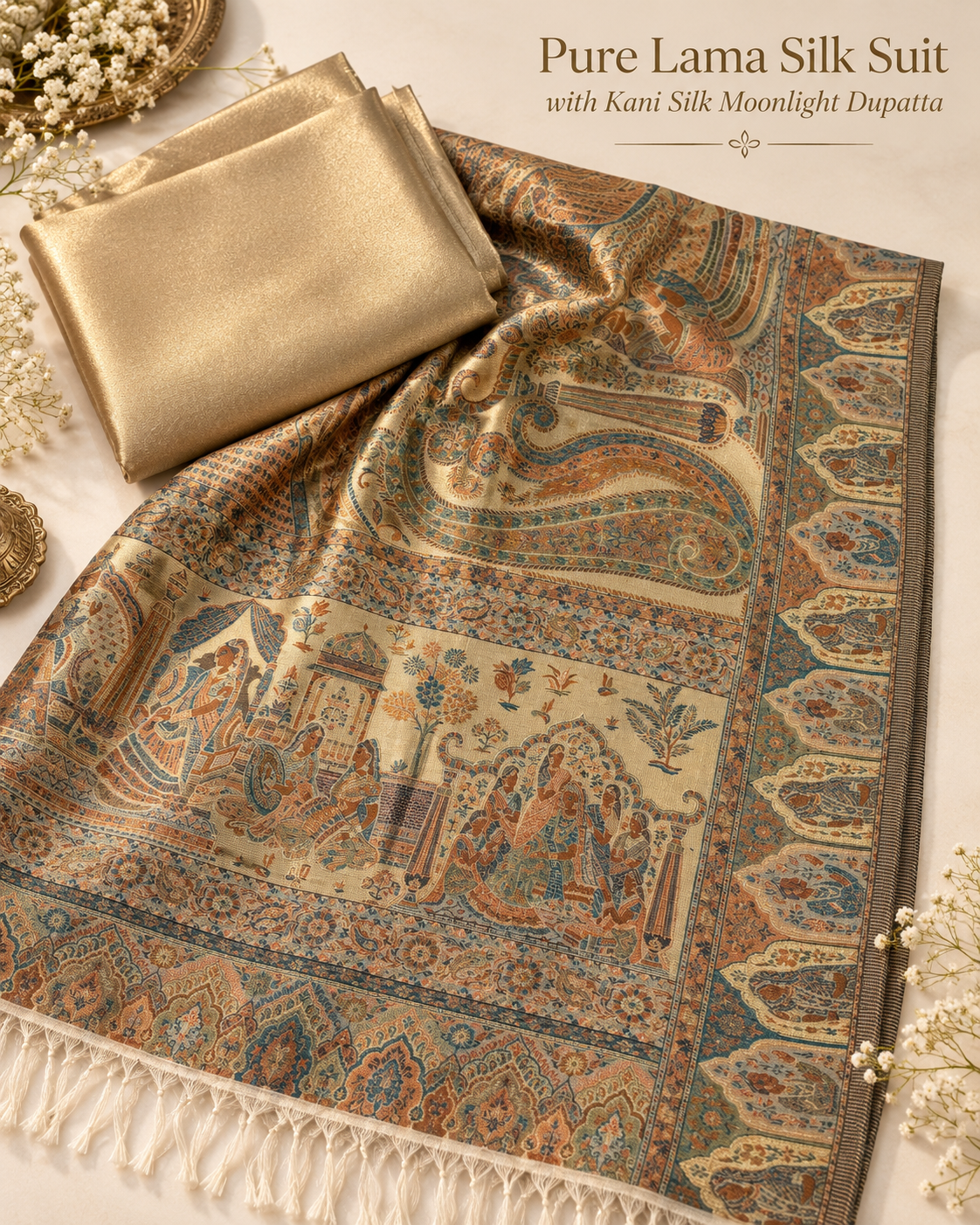 REGAL LOOM