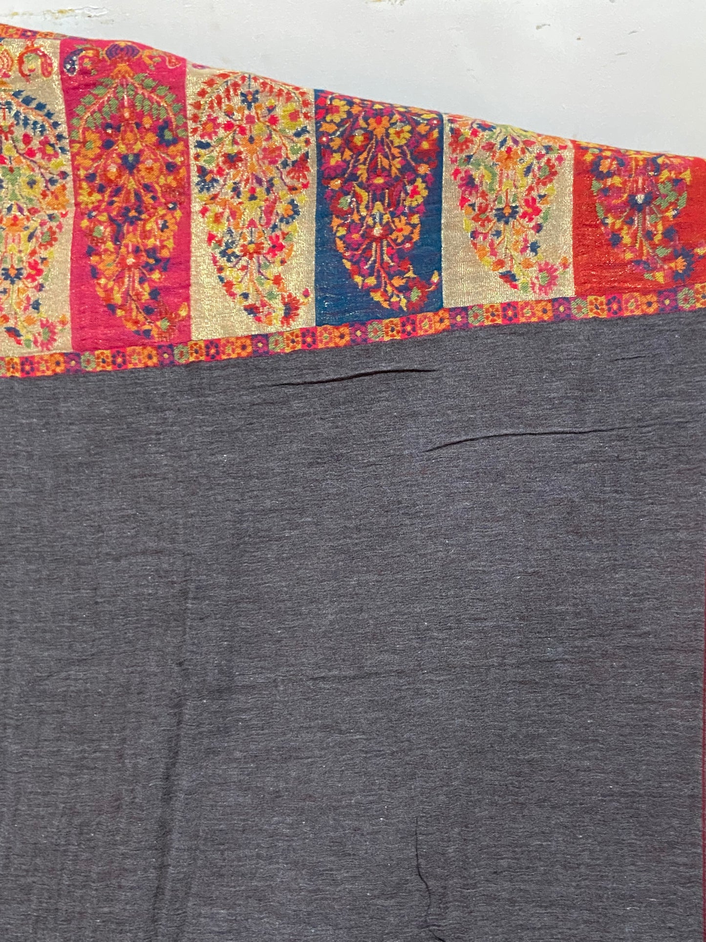 KANI PASHMINA PREMIUM reversible