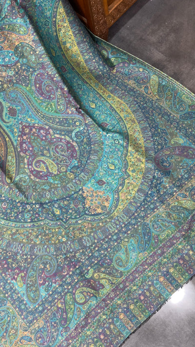 DARBAR SHAWL