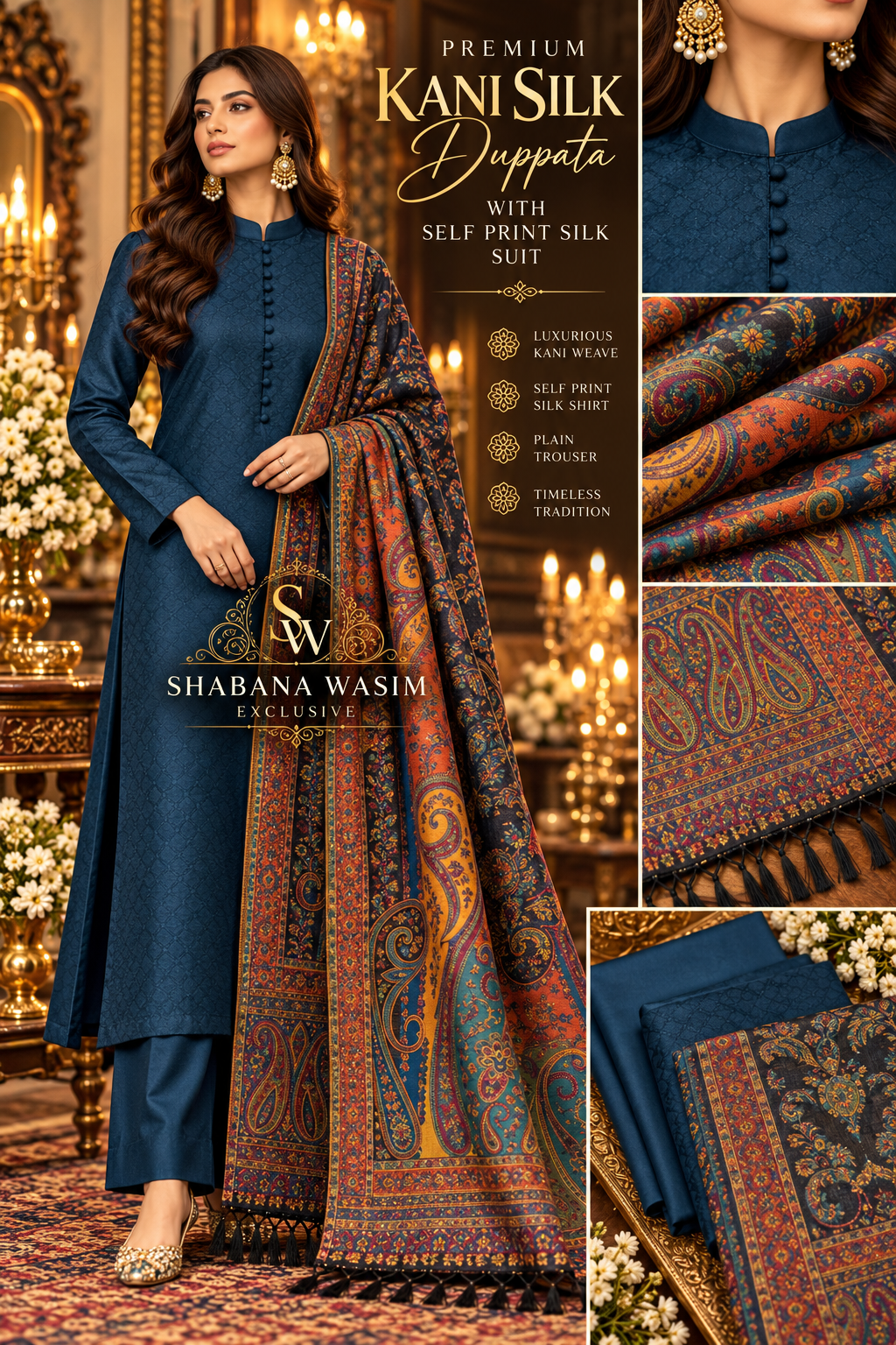 REGAL LOOM
