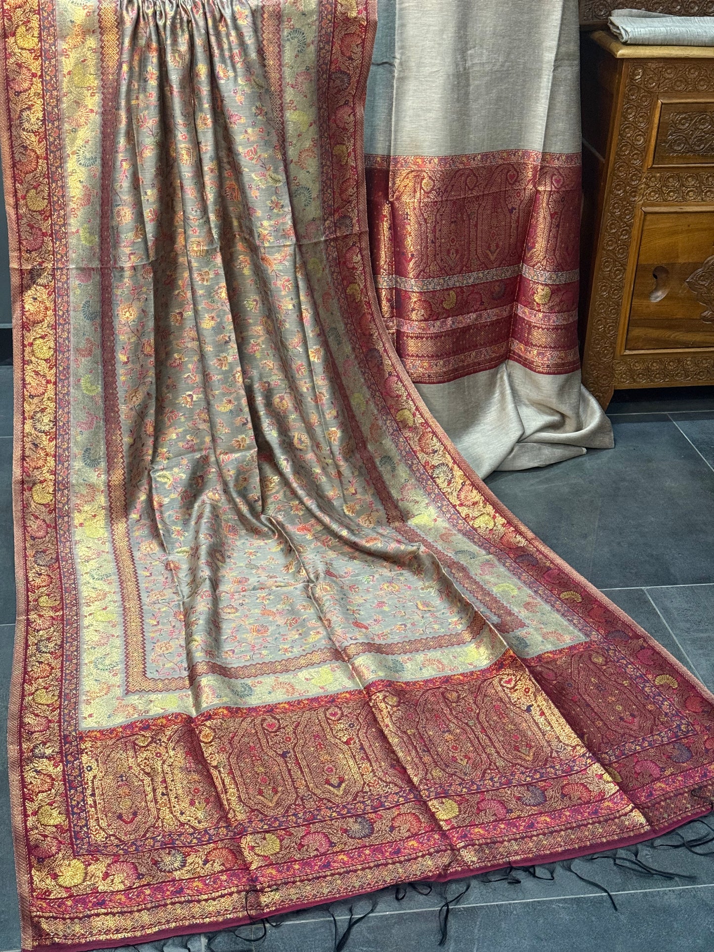LREGAL LOOM