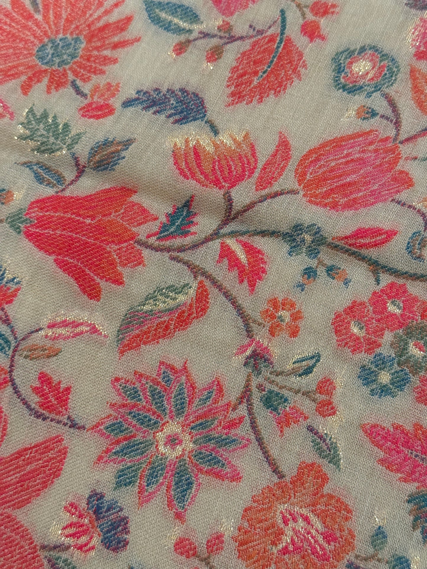 KANI PASHMINA PREMIUM