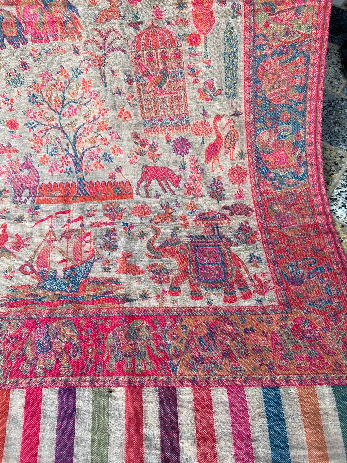 KANI PASHMINA PREMIUM