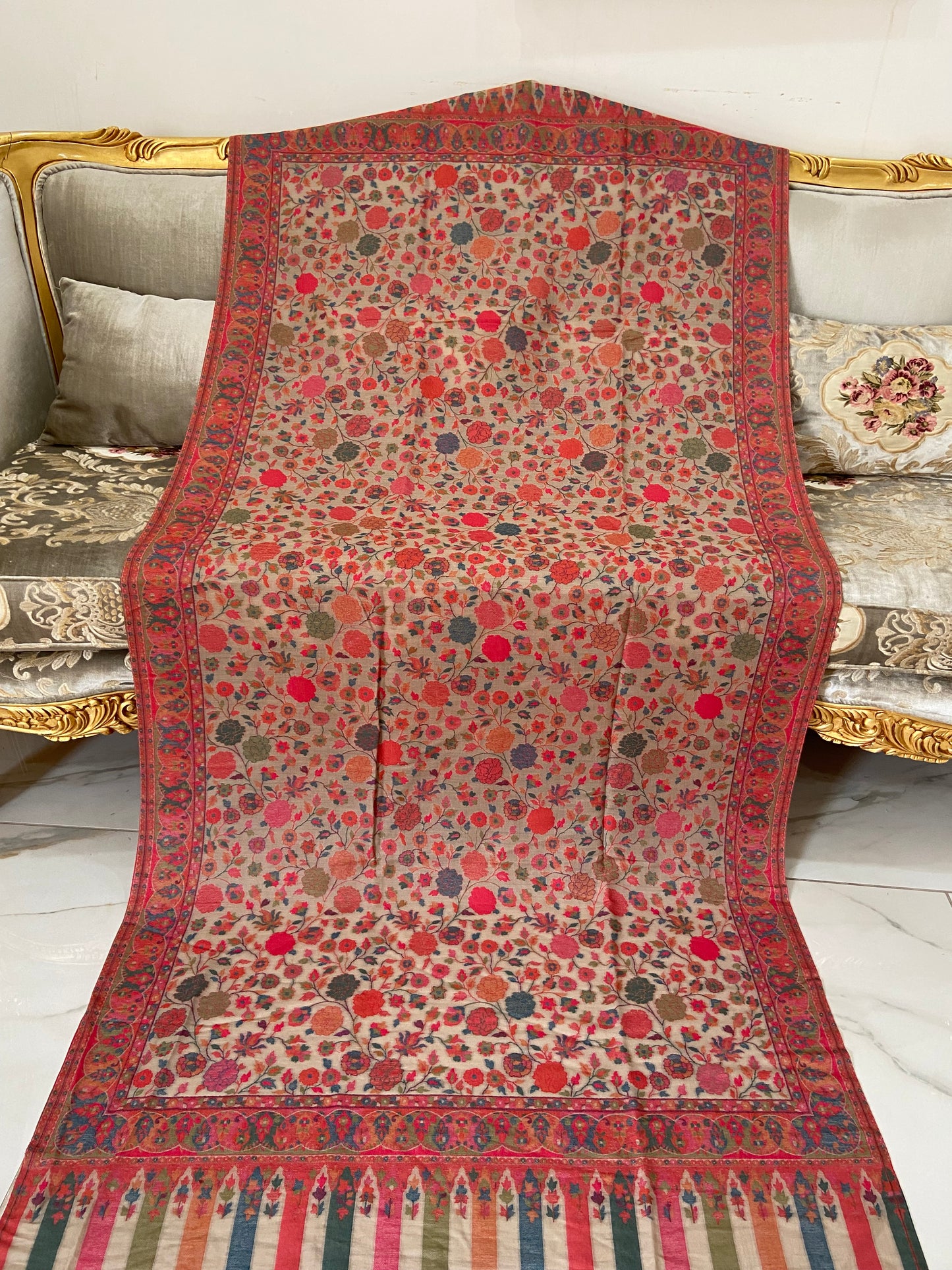 KANI PASHMINA PREMIUM