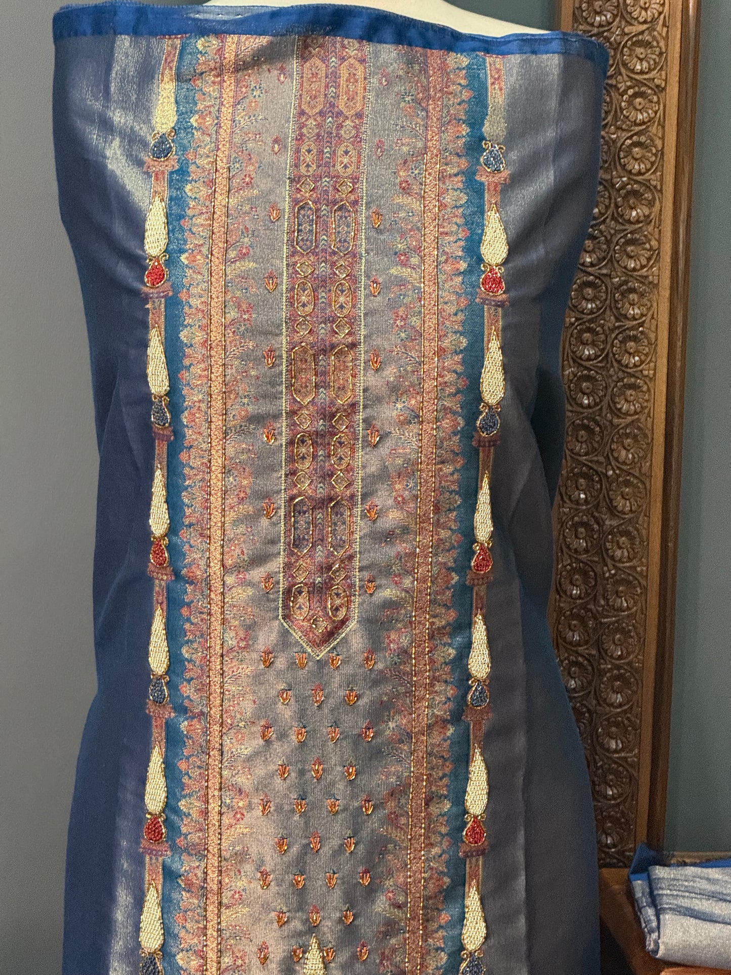 LREGAL LOOM