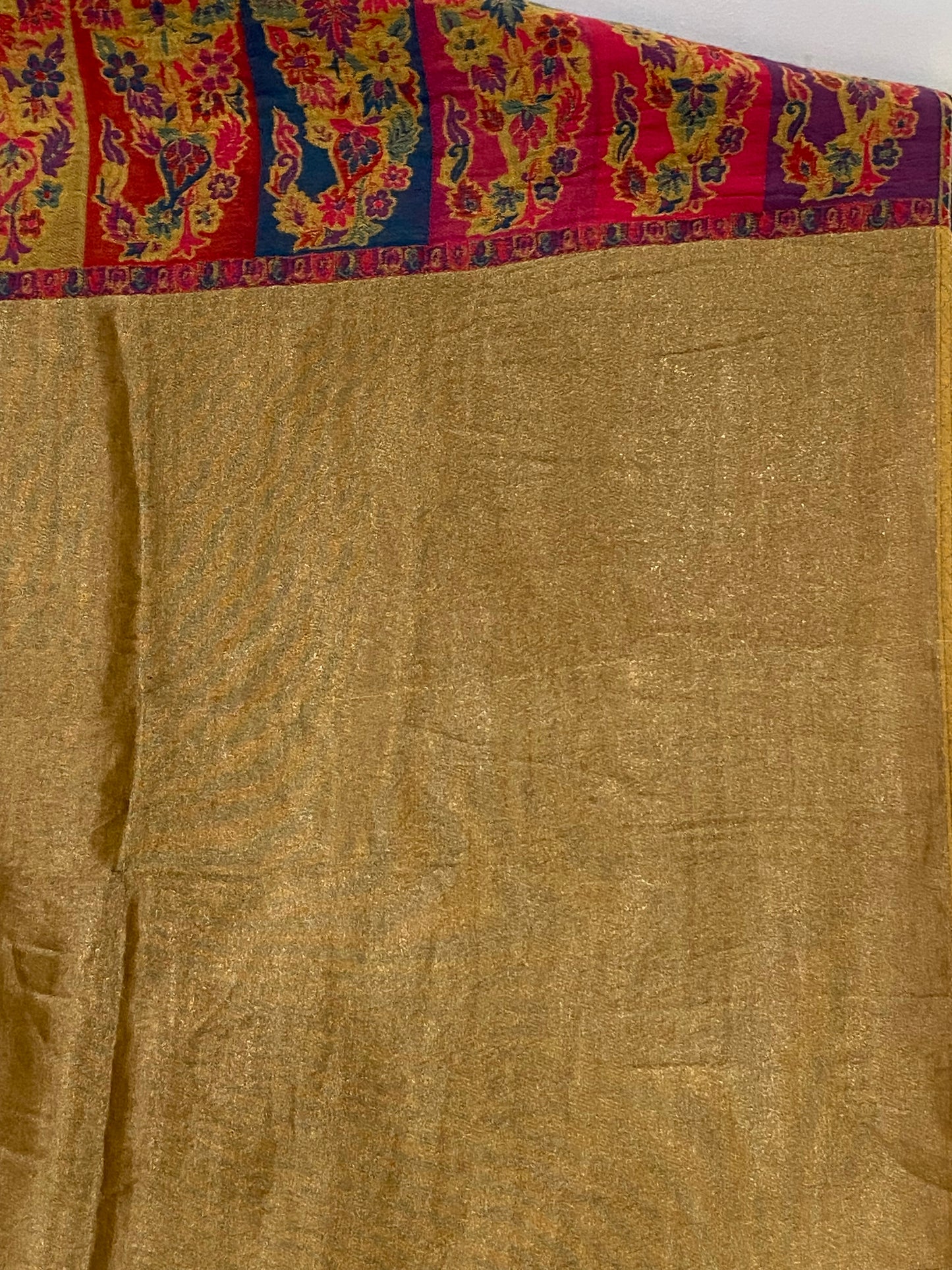 KANI PASHMINA PREMIUM  reversible