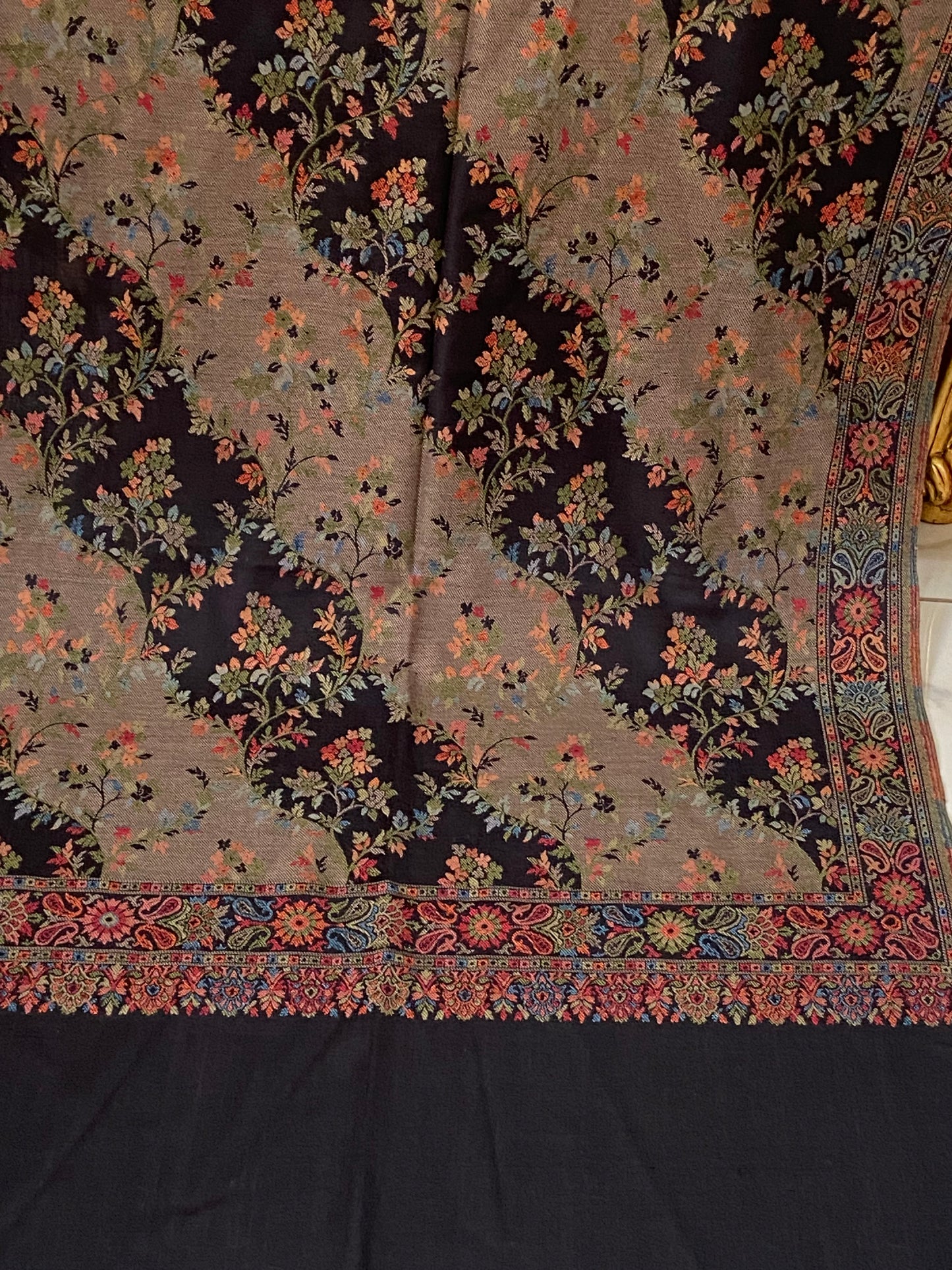 KANI PASHMINA PREMIUM