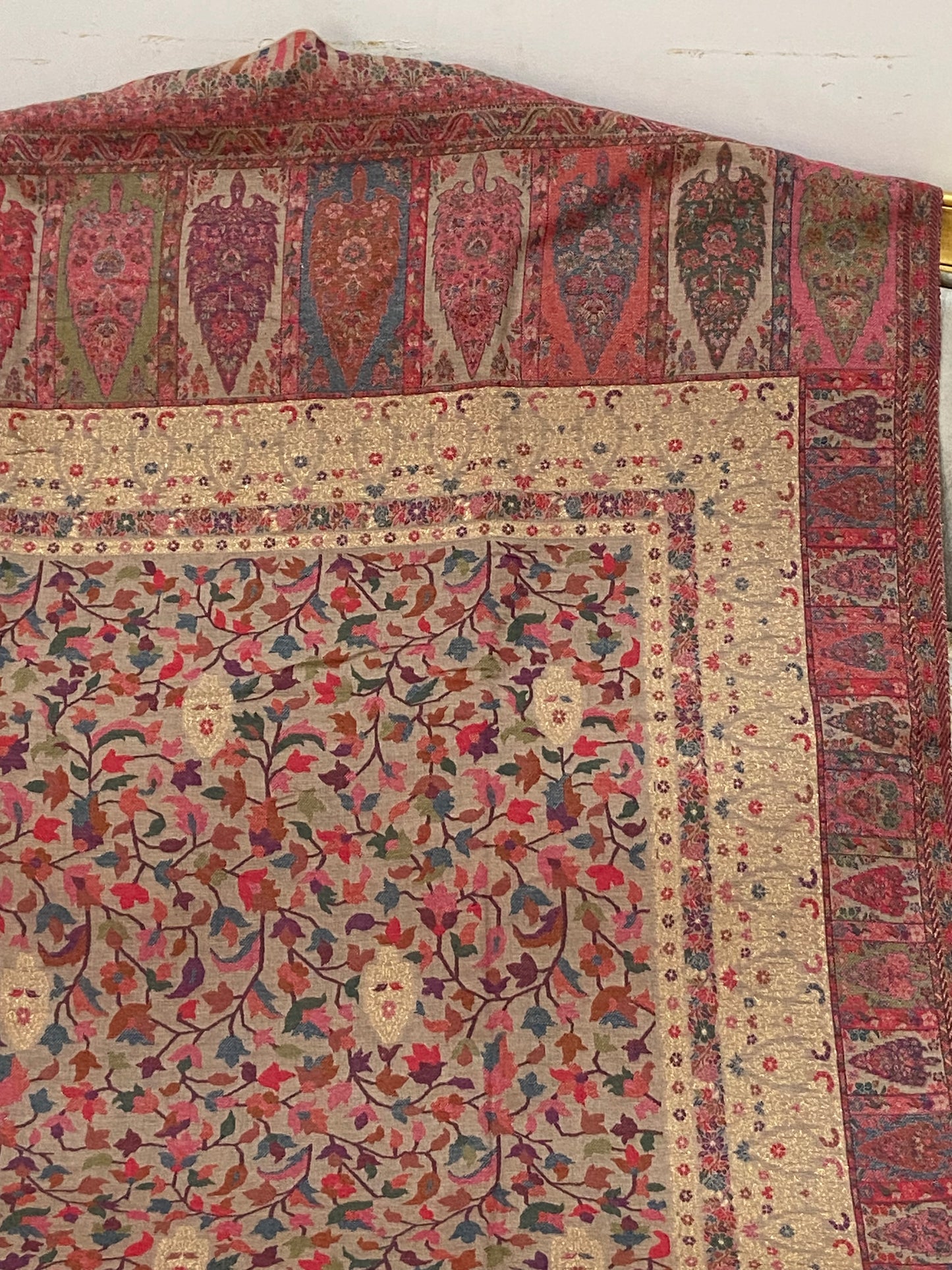KANI PASHMINA PREMIUM
