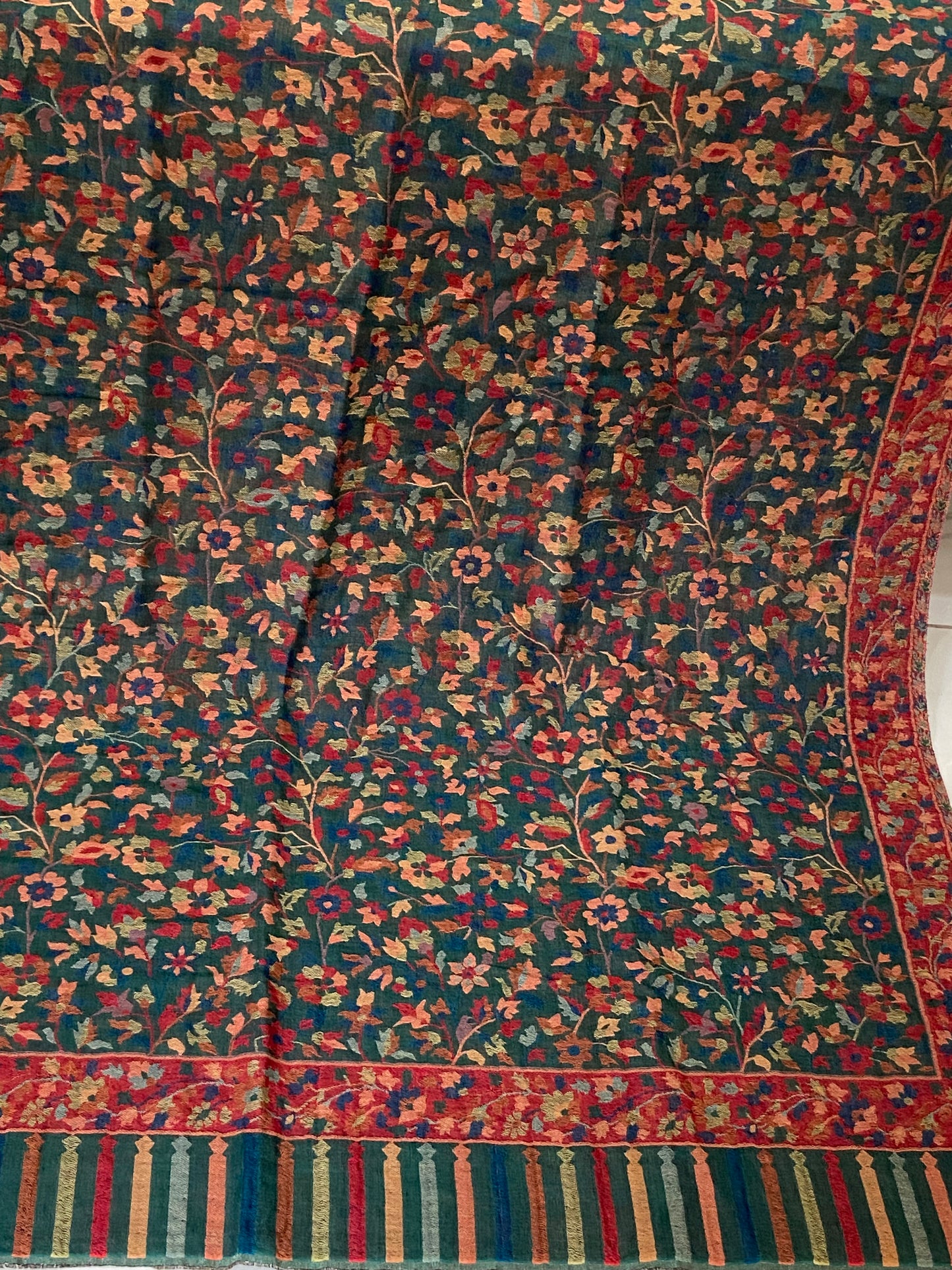 KANI PASHMINA PREMIUM  reversible