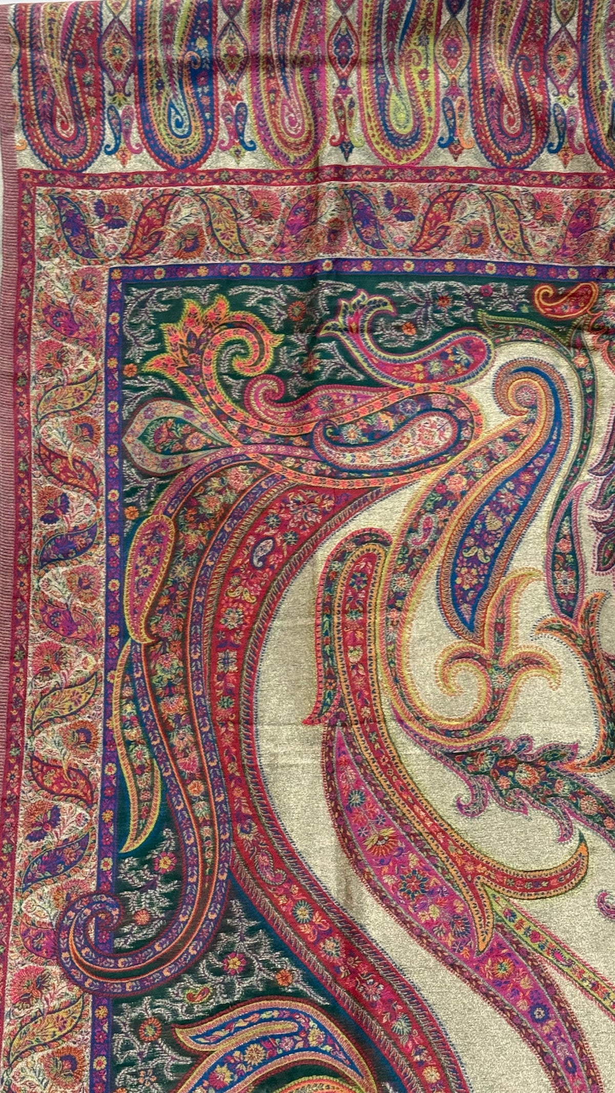 NOOR-E-KANI