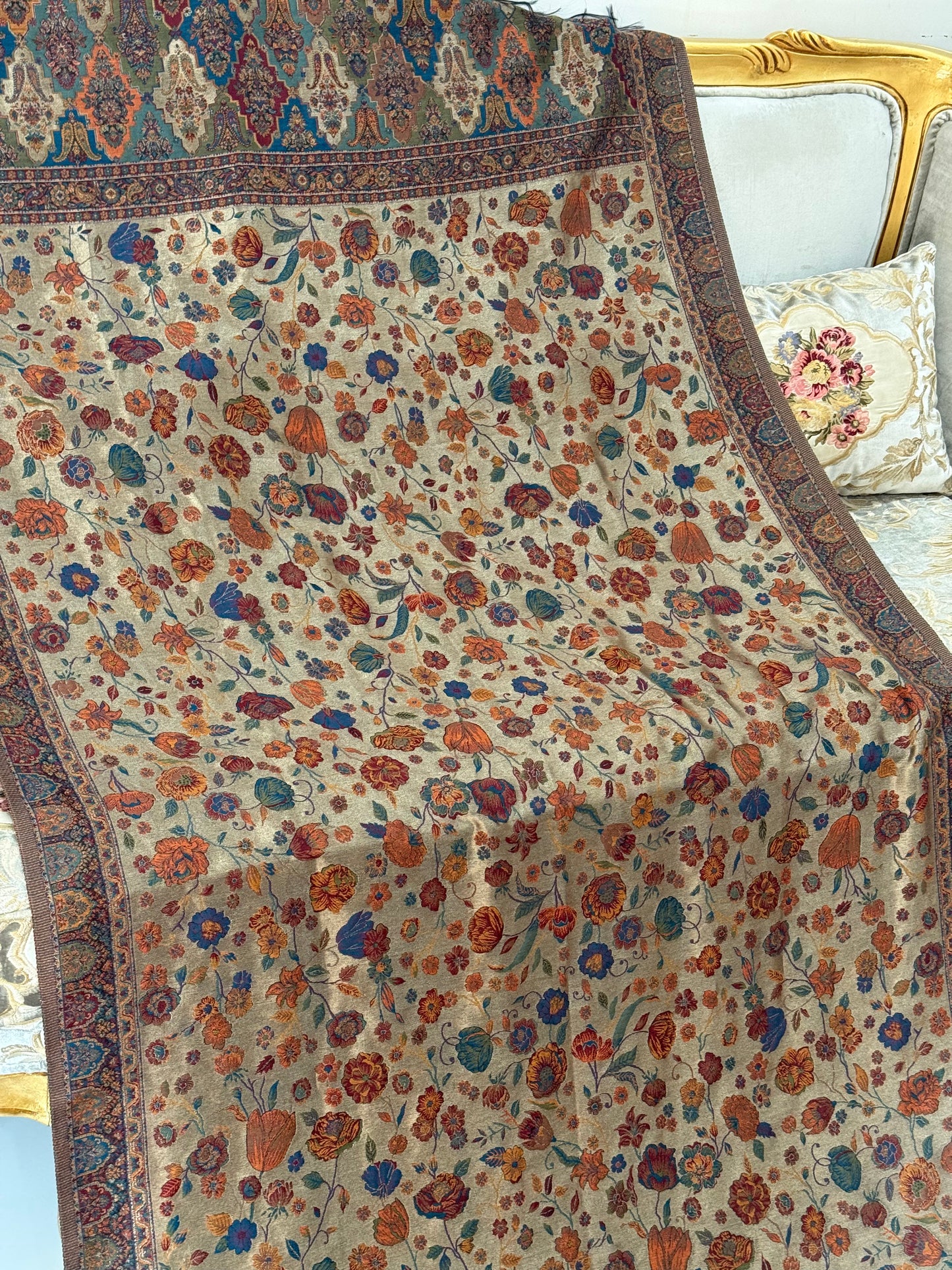 NOOR-E-KANI